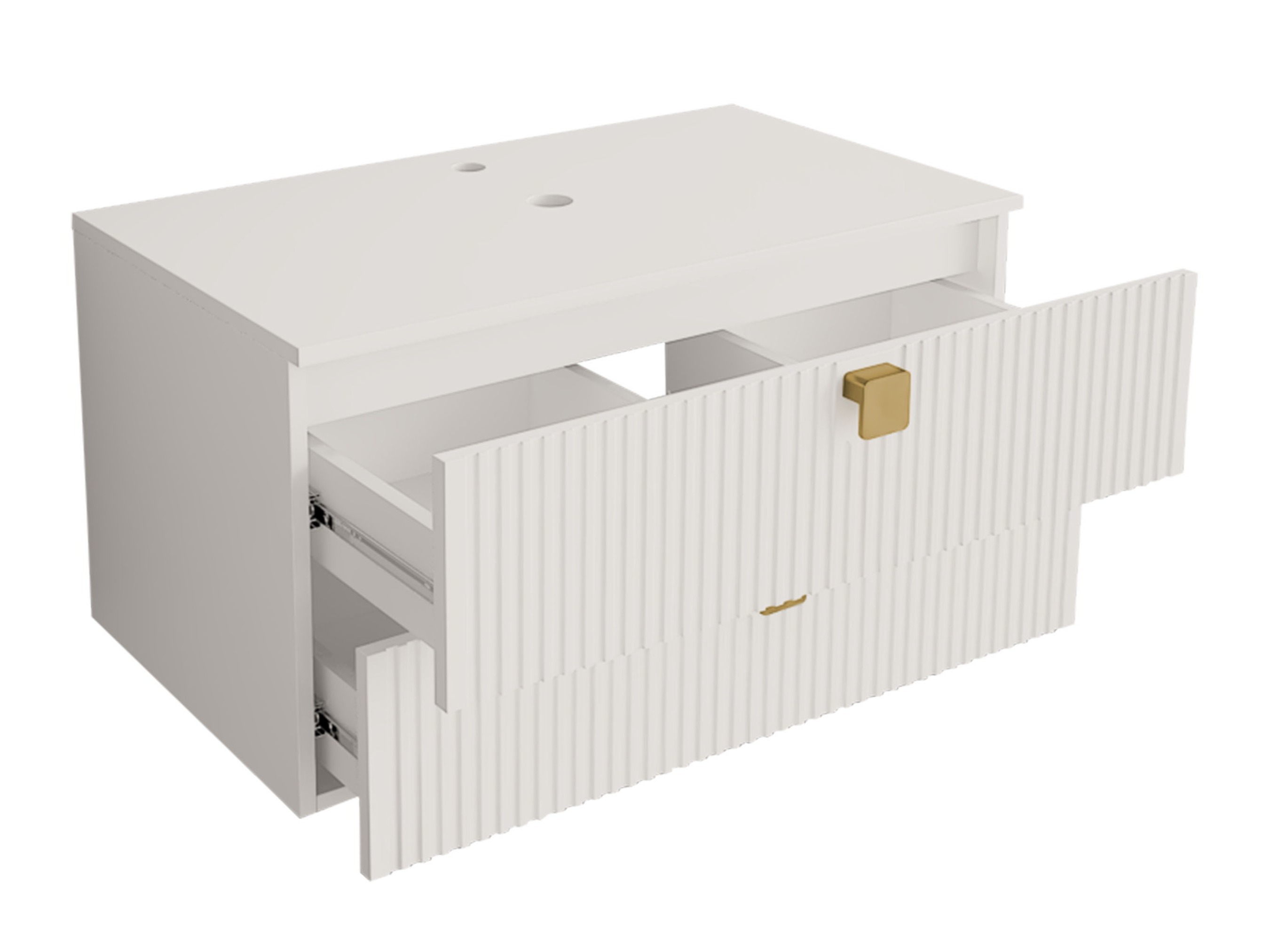 Ensemble de salle de bain Gratal I