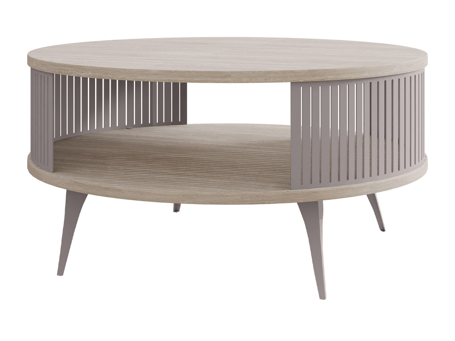 Table basse Vitum VI