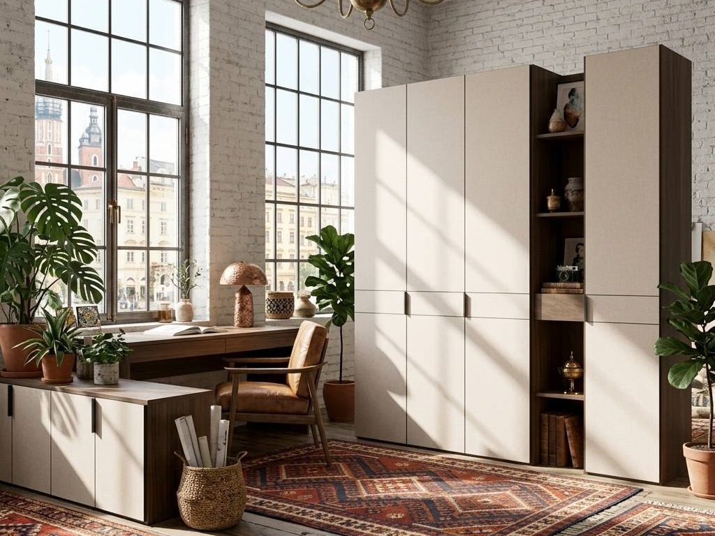Armoire Bristol 268