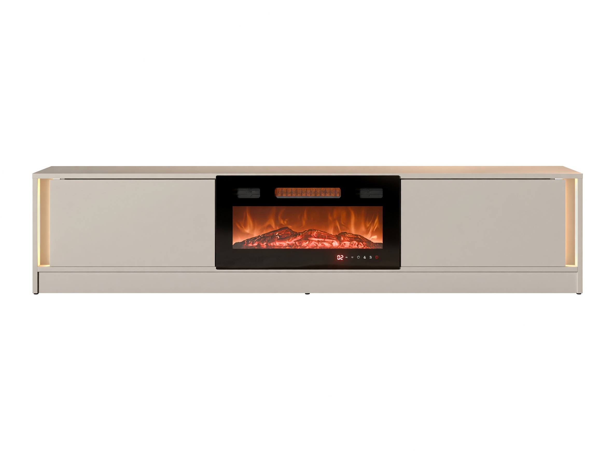 Meuble TV Charlotte 217 (Cachemire)