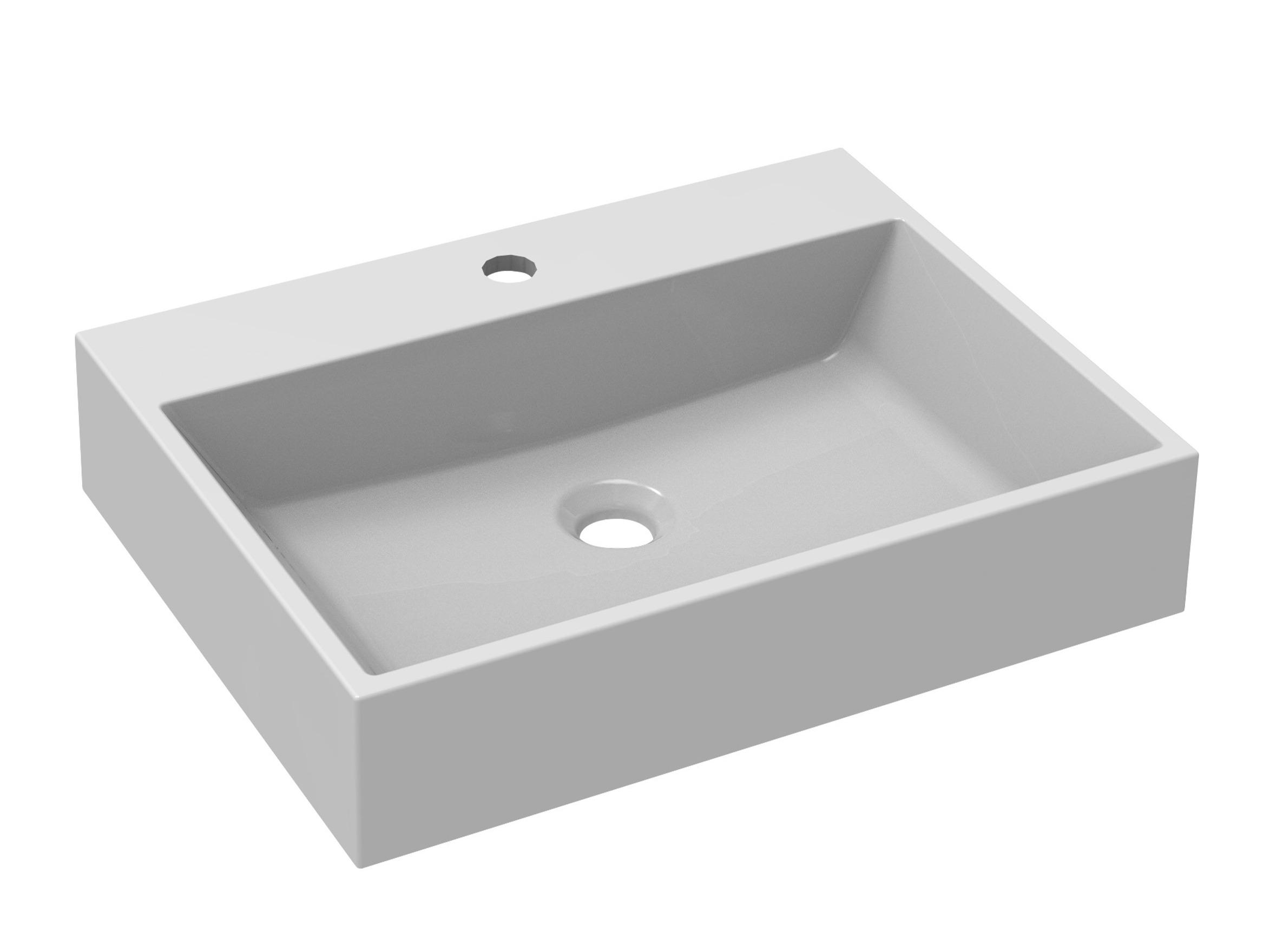 Ensemble de salle de bain Gratal III