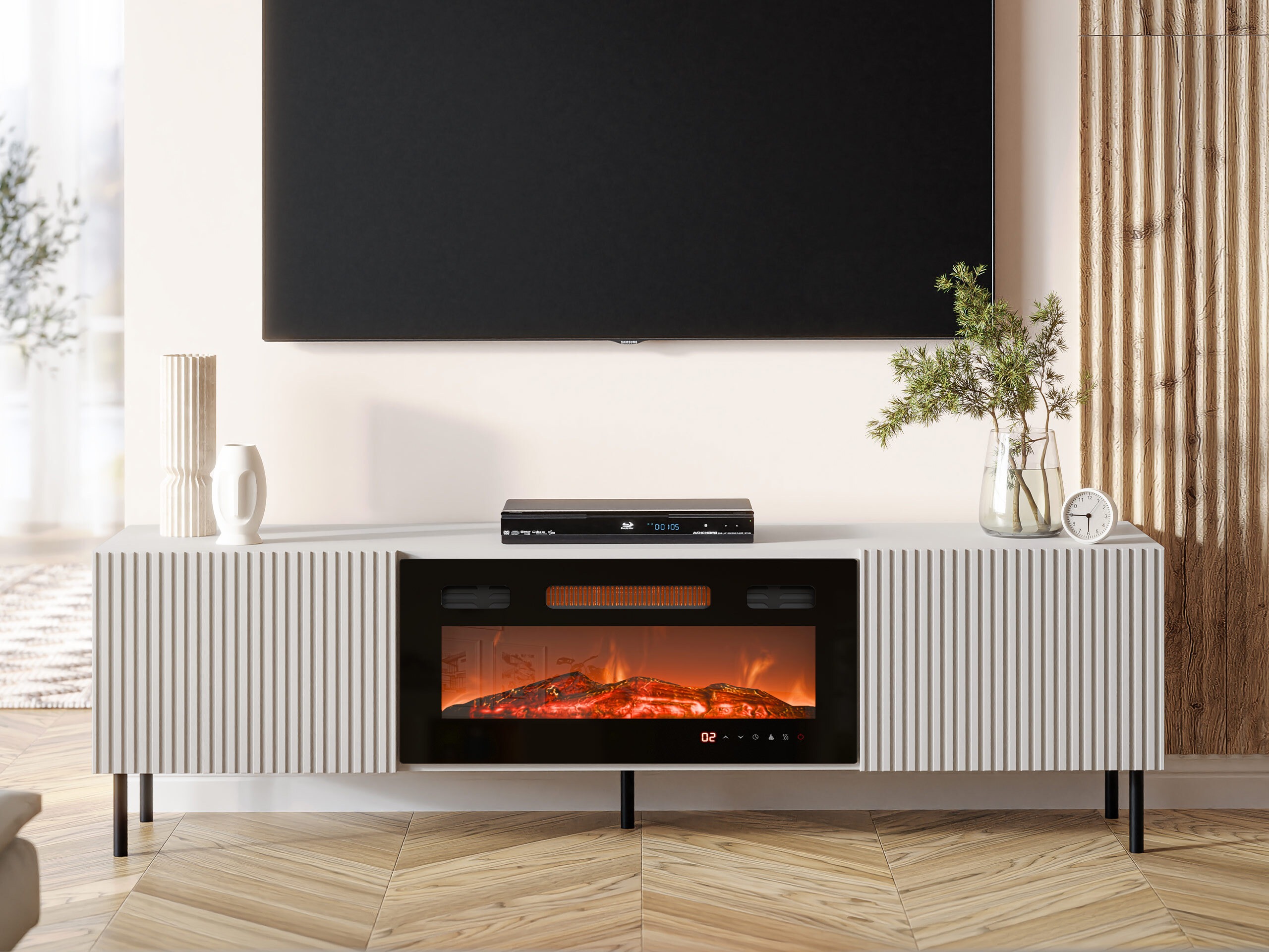 Meuble TV Studium (Disponible)