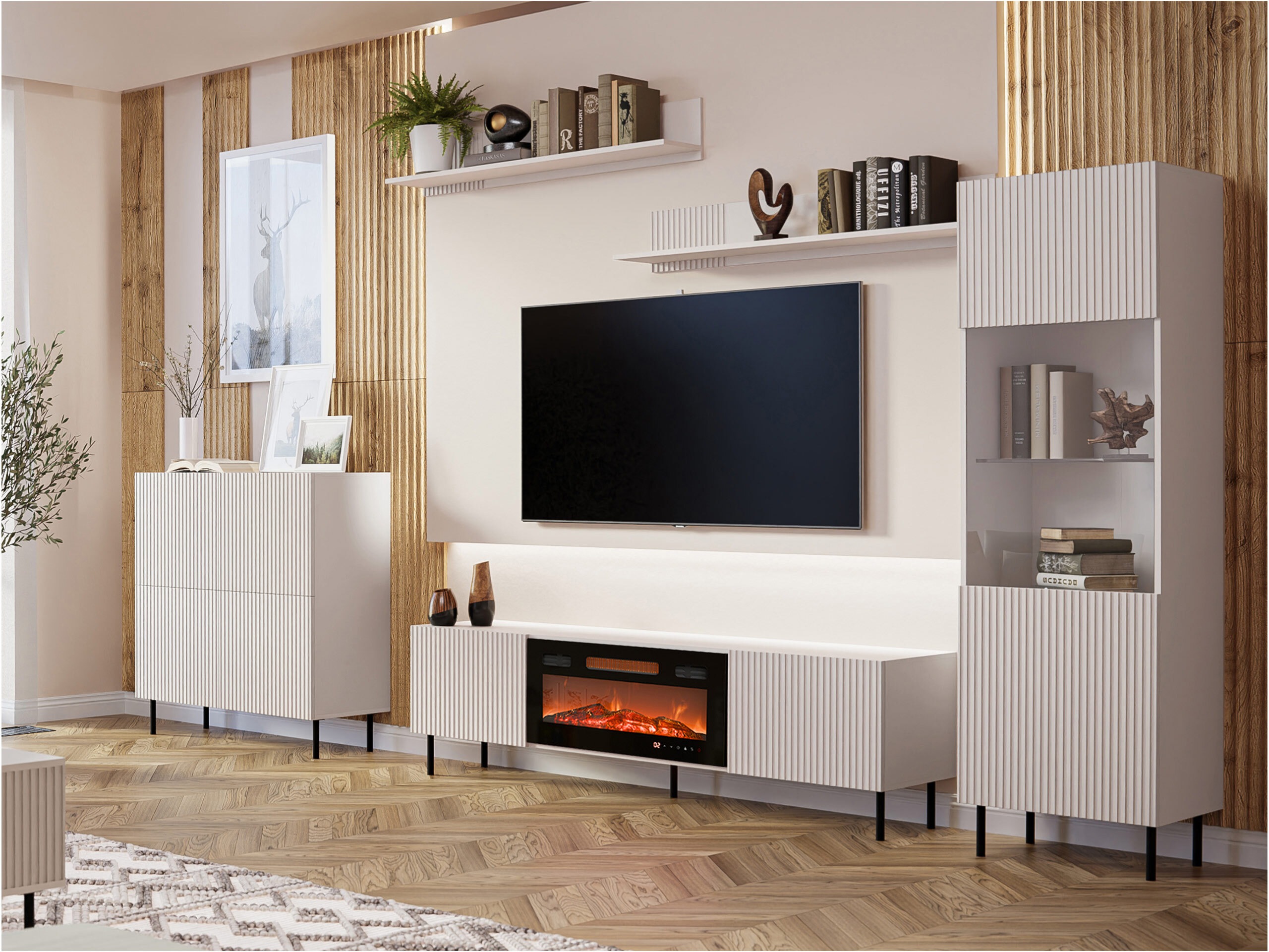 Meuble TV Studium (Disponible)