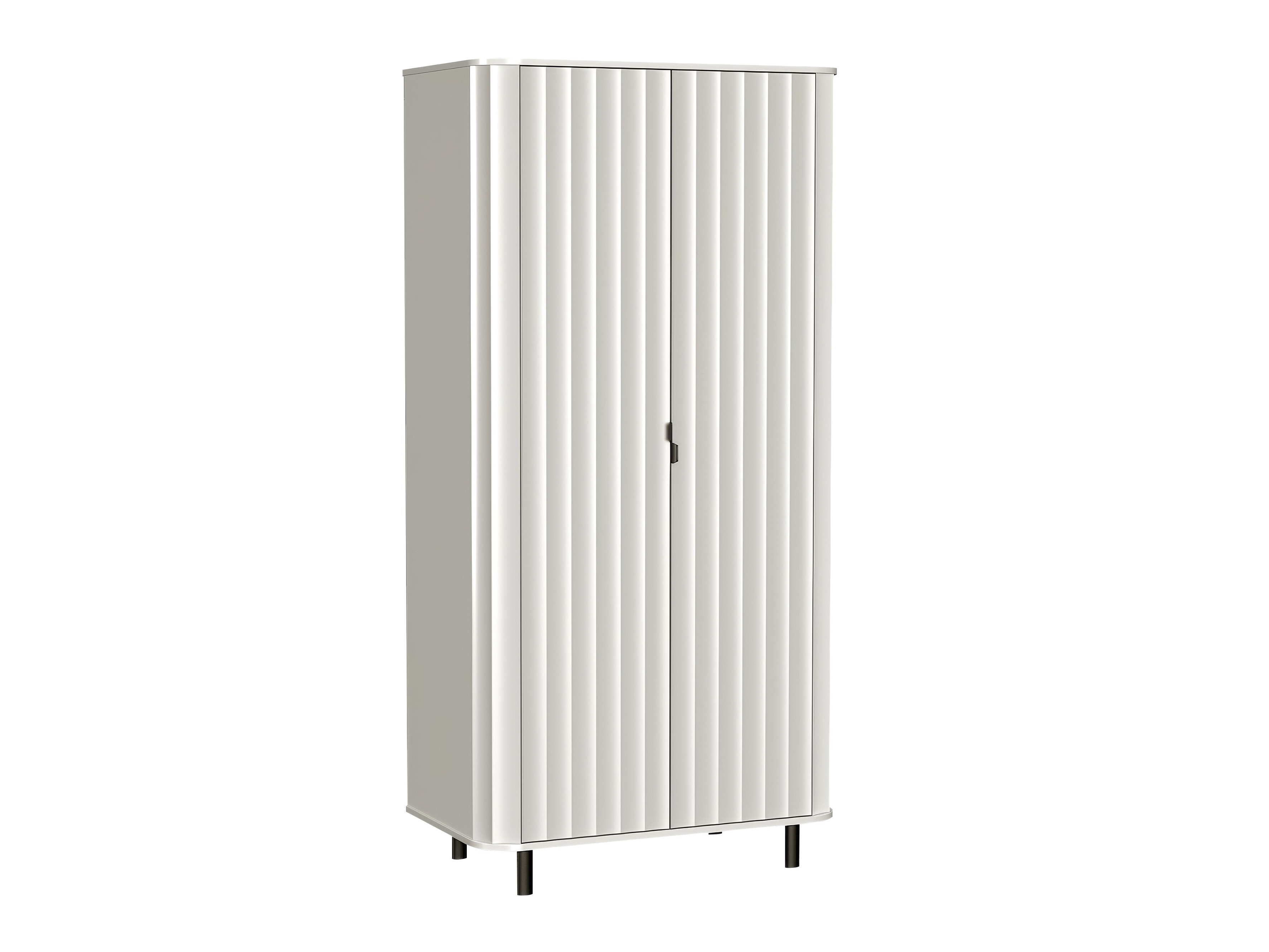 Armoire Larala 108 (Blanc)