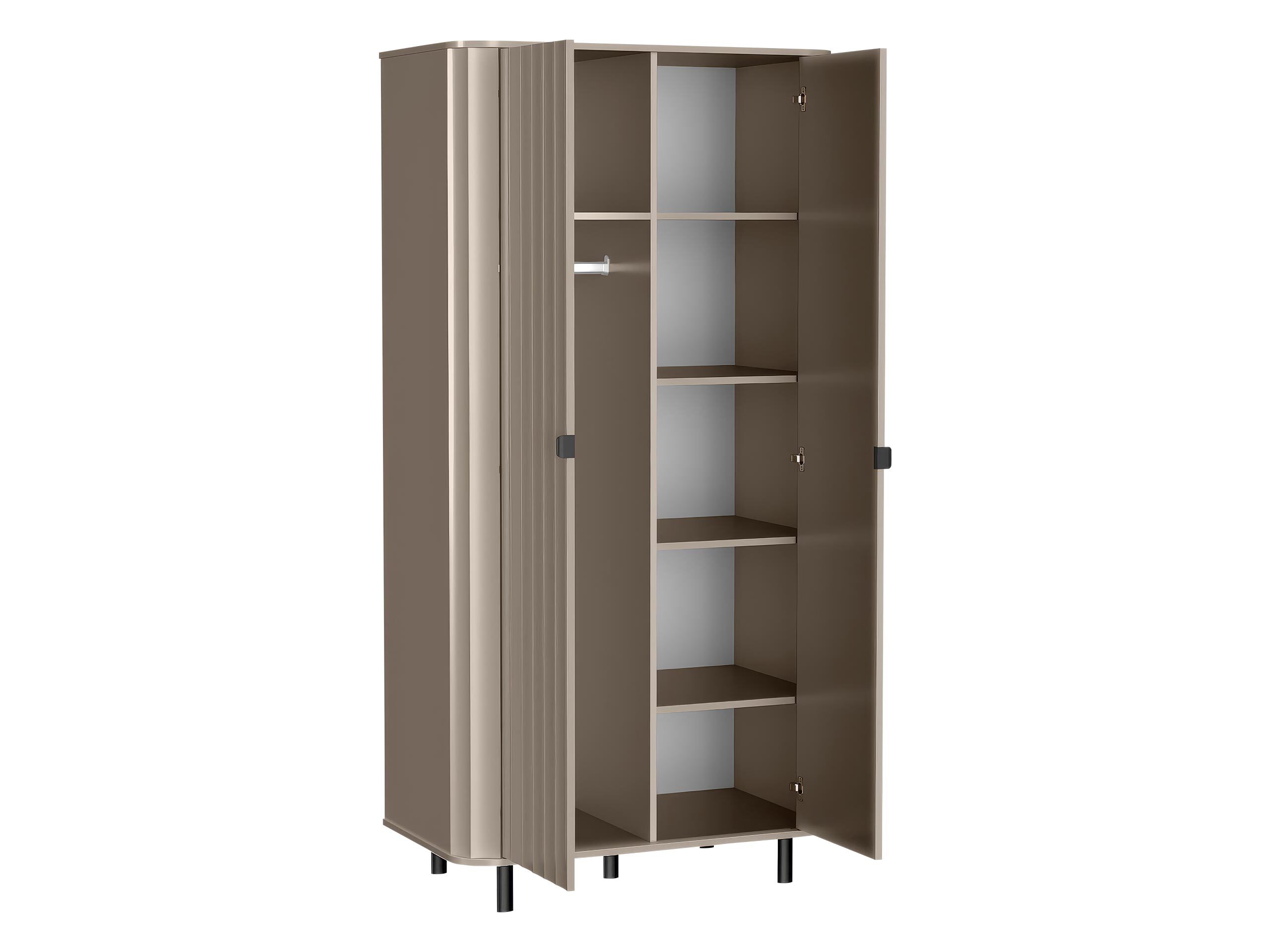 Armoire Larala 108 (Blanc)