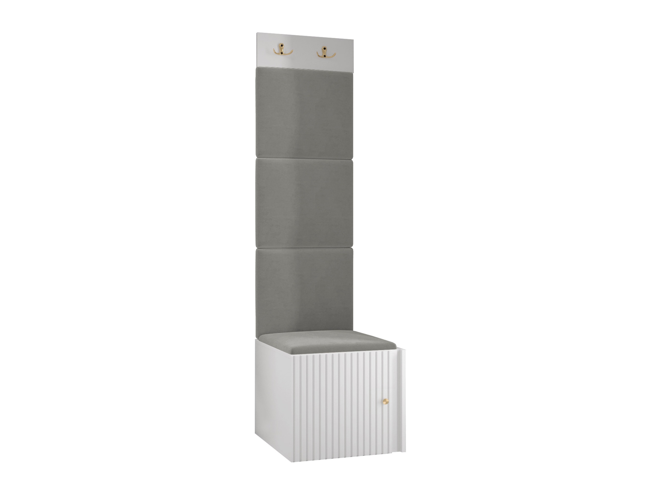 Meuble d'entrée Hartford 386 (Polo 894)