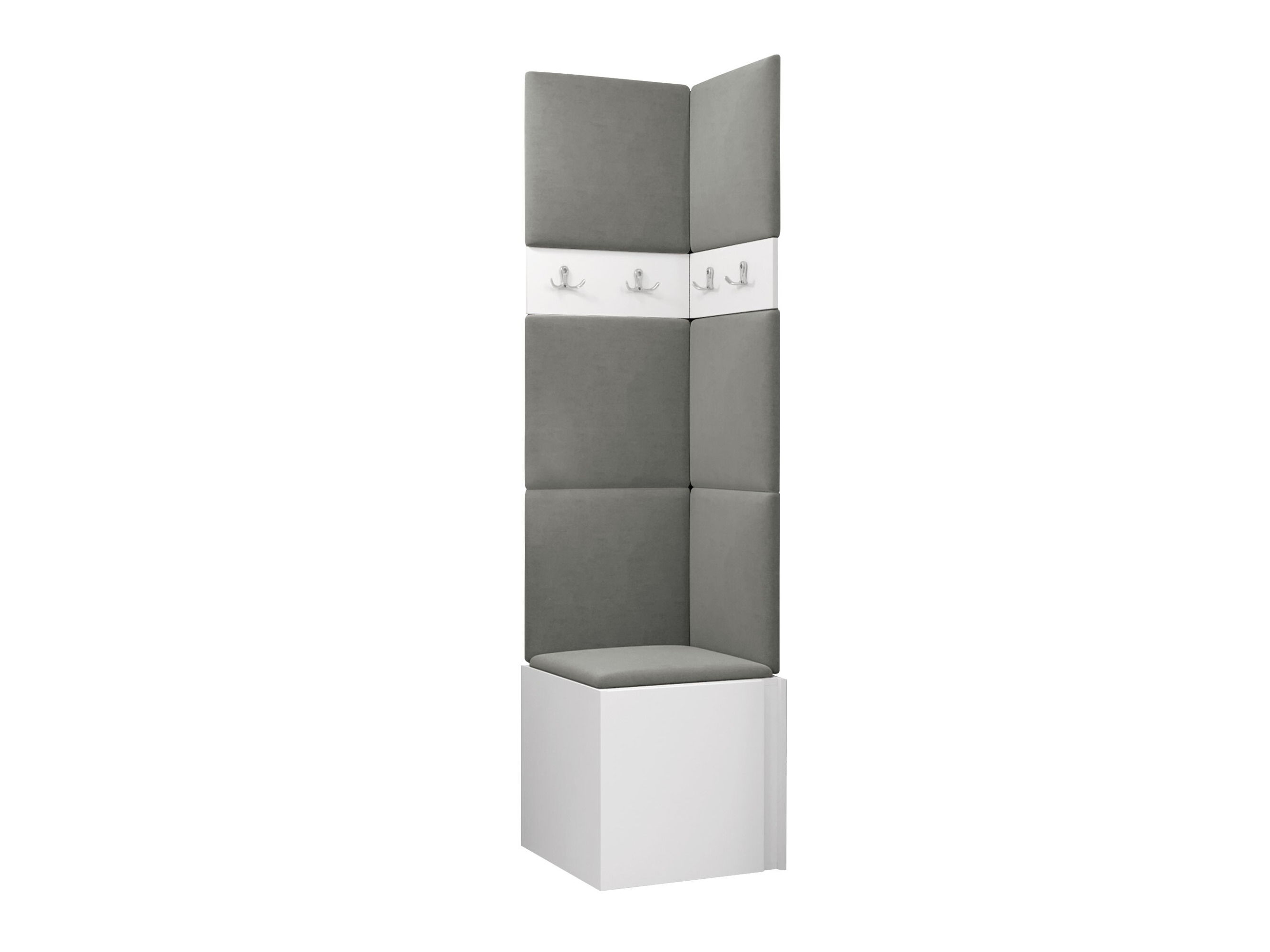 Ensemble de meubles d’entrée Pinis XXI (Polo 894)