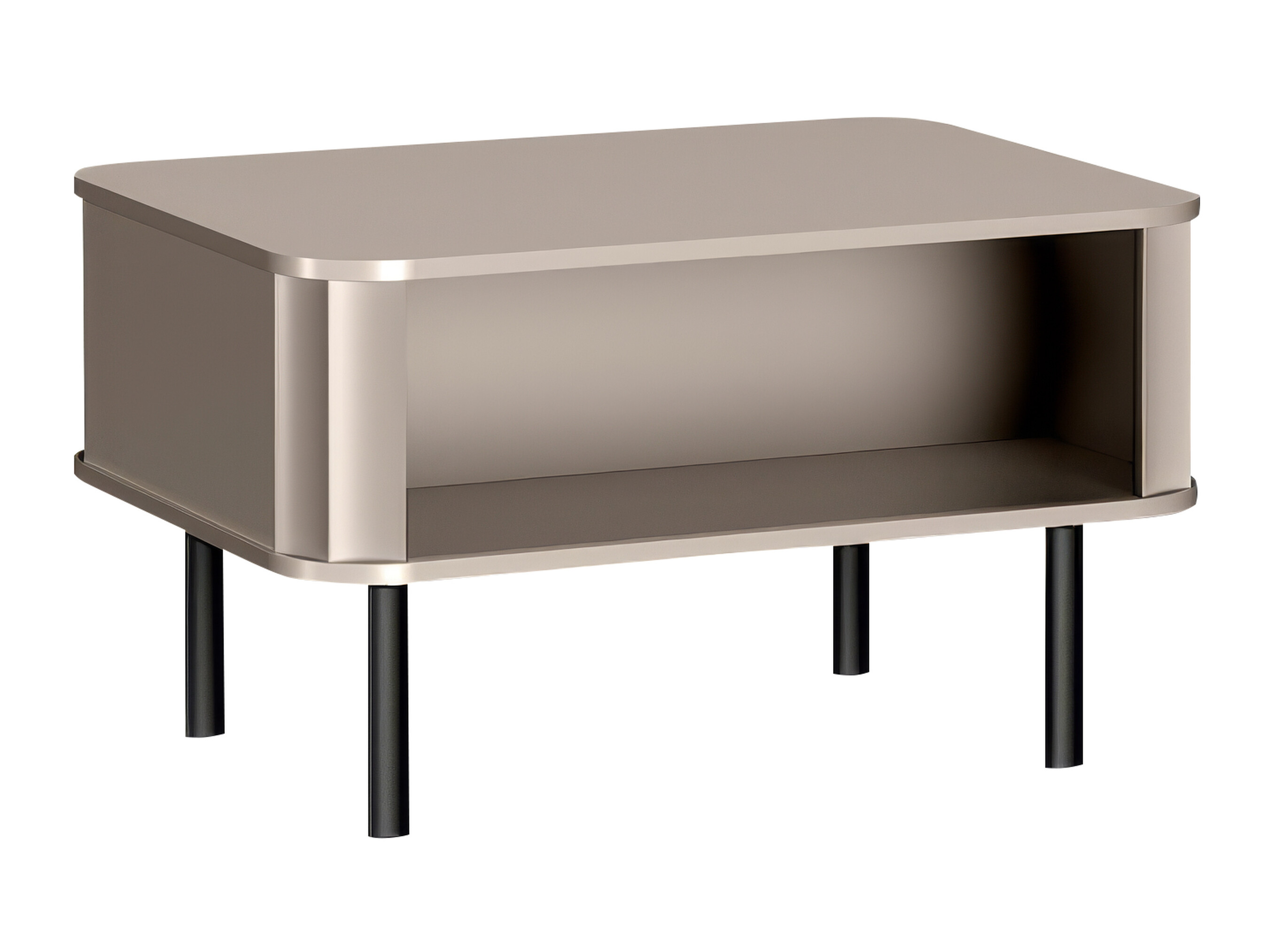 Ensemble de salon Larala 110 (Beige gris)
