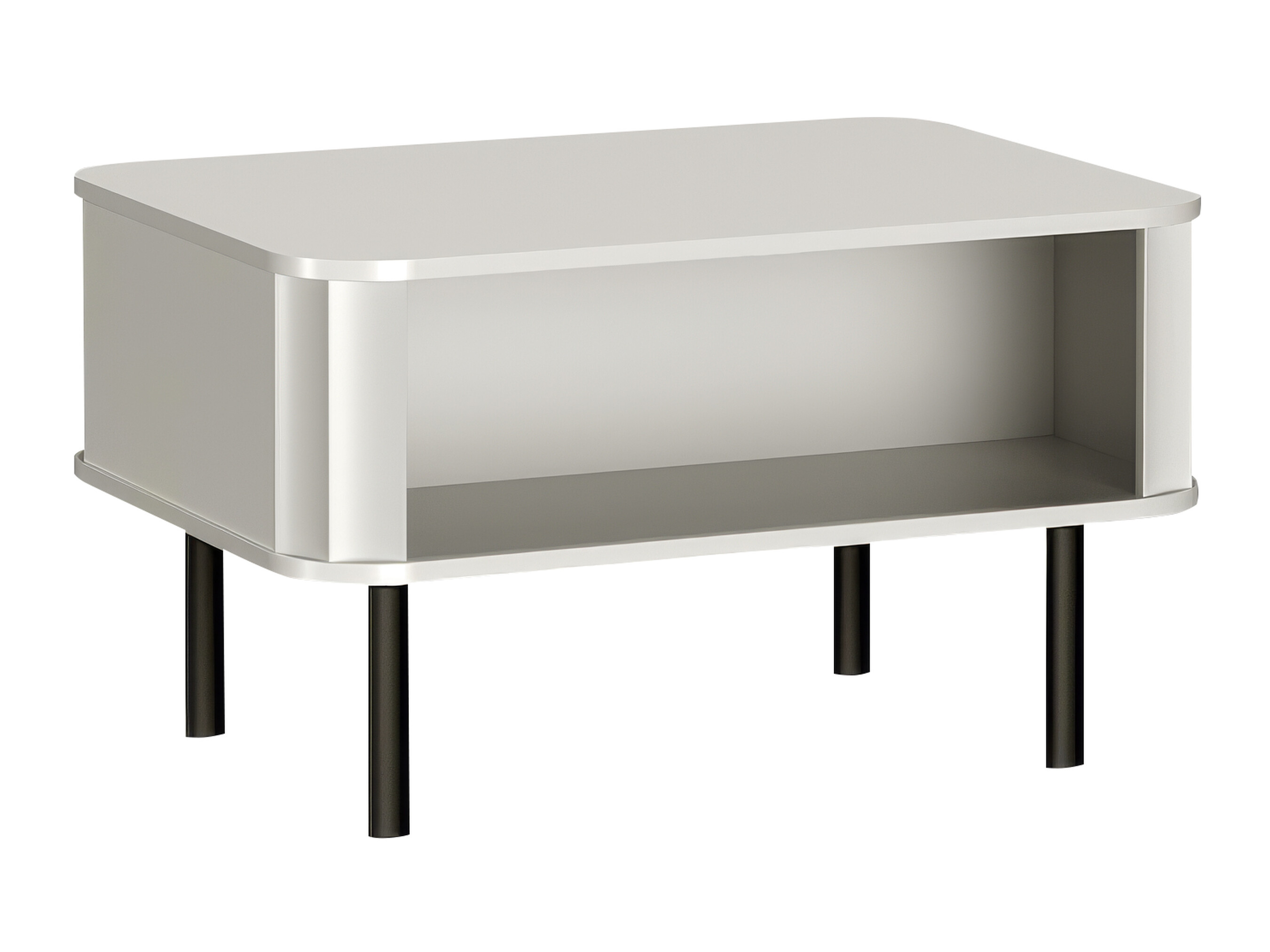 Ensemble de salon Larala 110 (Blanc)