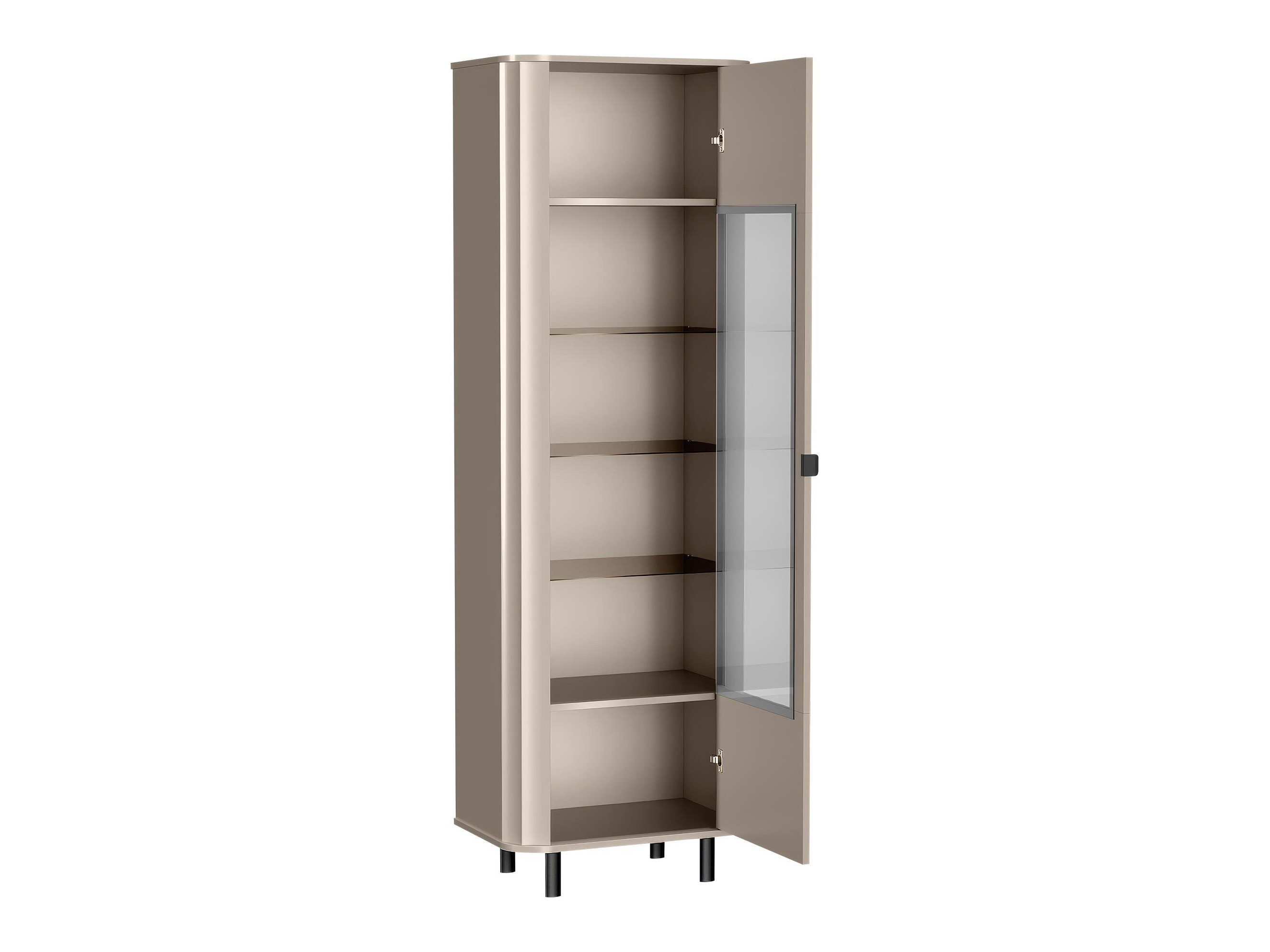 Ensemble de salon Larala 110 (Blanc)