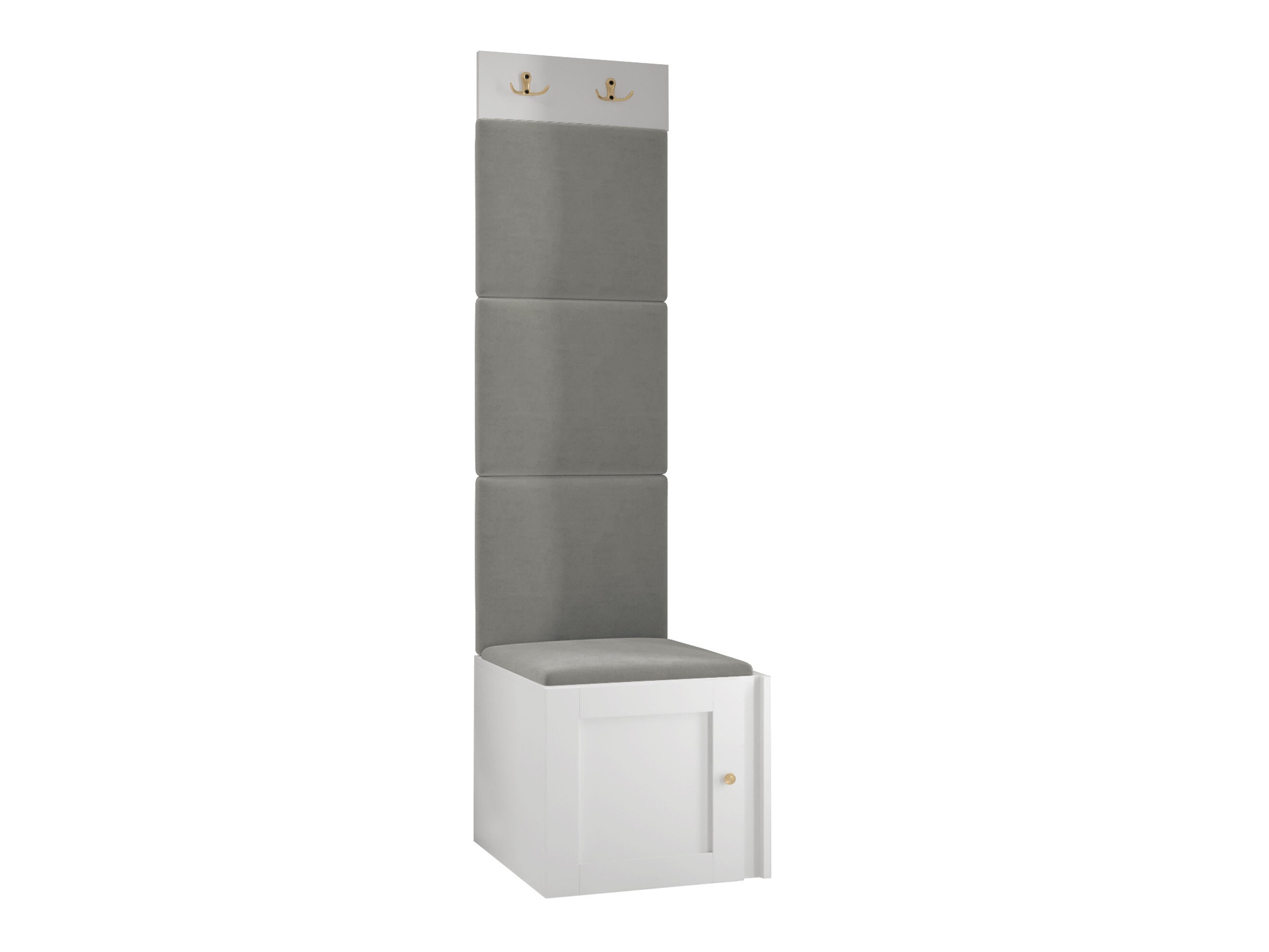 Meuble d'entrée Hartford 378 (Polo 894)