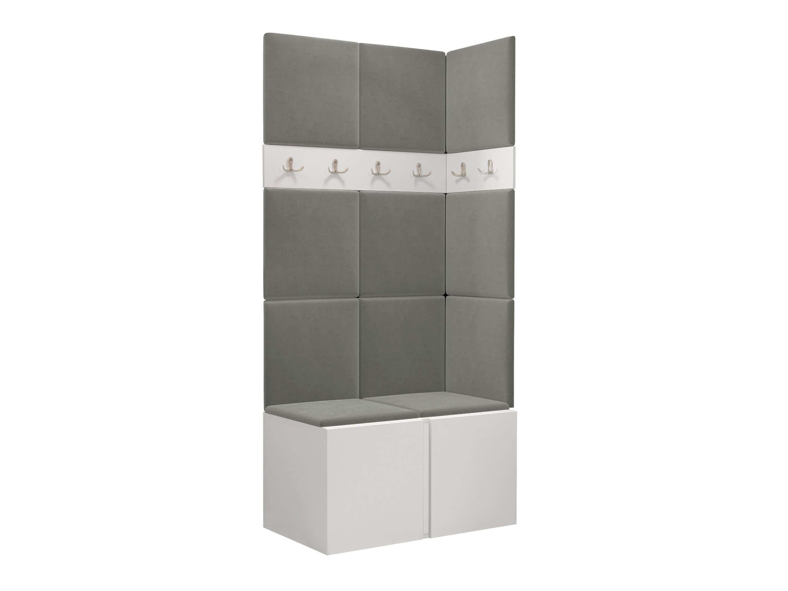 Meuble d'entrée Pinis I (Polo 894)