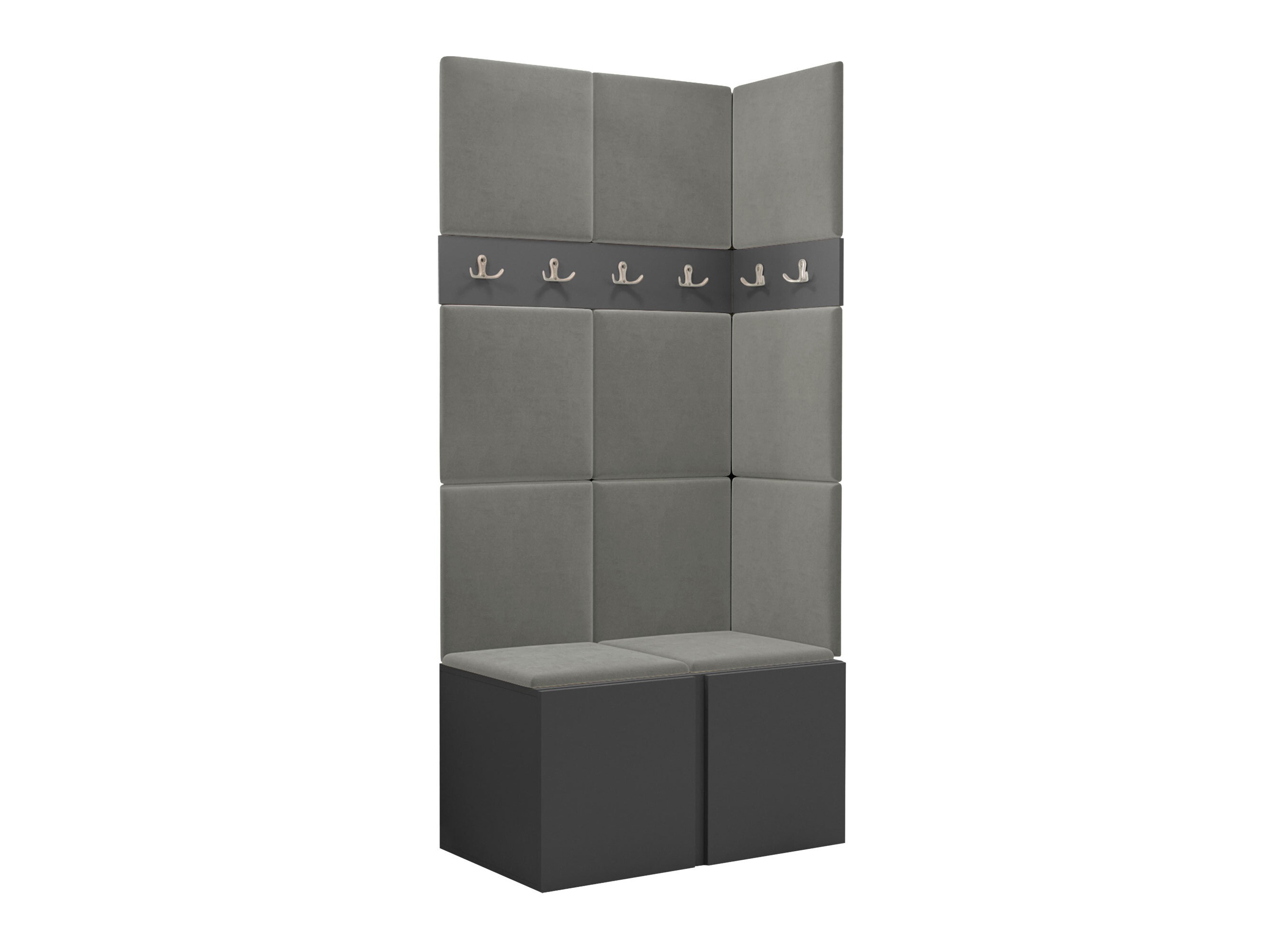 Meuble d'entrée Pinis I (Polo 894)