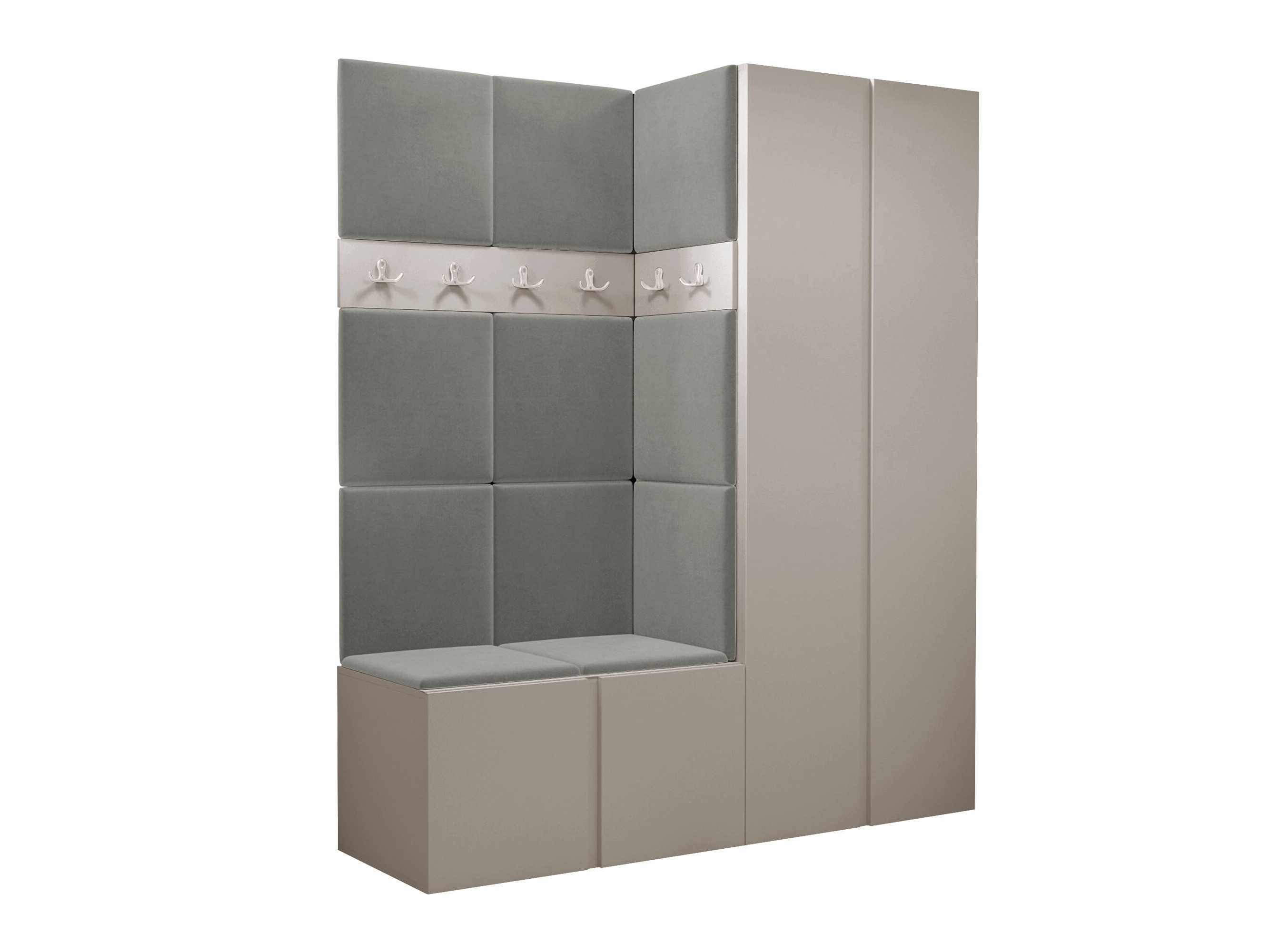 Meuble d'entrée Pinis III (Polo 894)