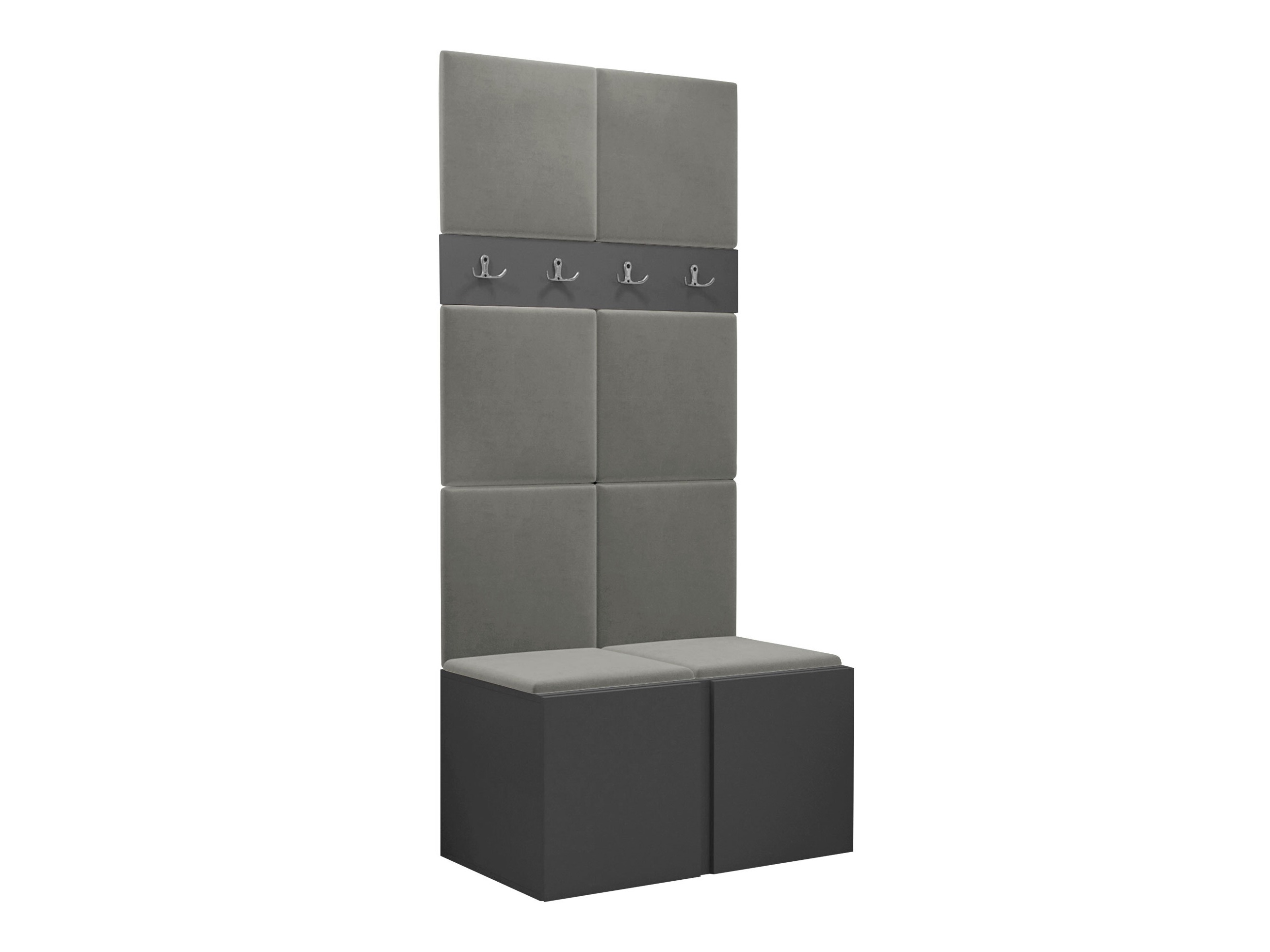 Meuble d'entrée Pinis IV (Polo 894)