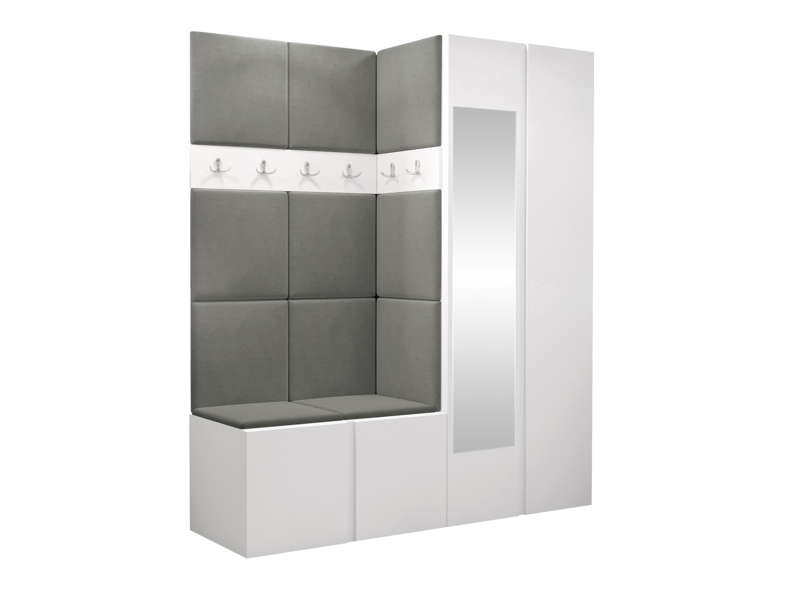 Meuble d'entrée Pinis X (Polo 894)