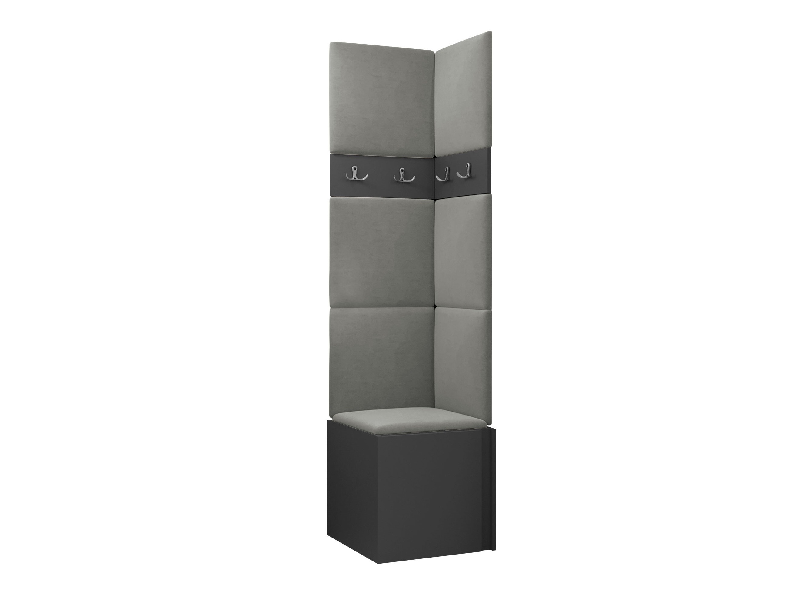 Meuble d'entrée Pinis XXI (Polo 894)