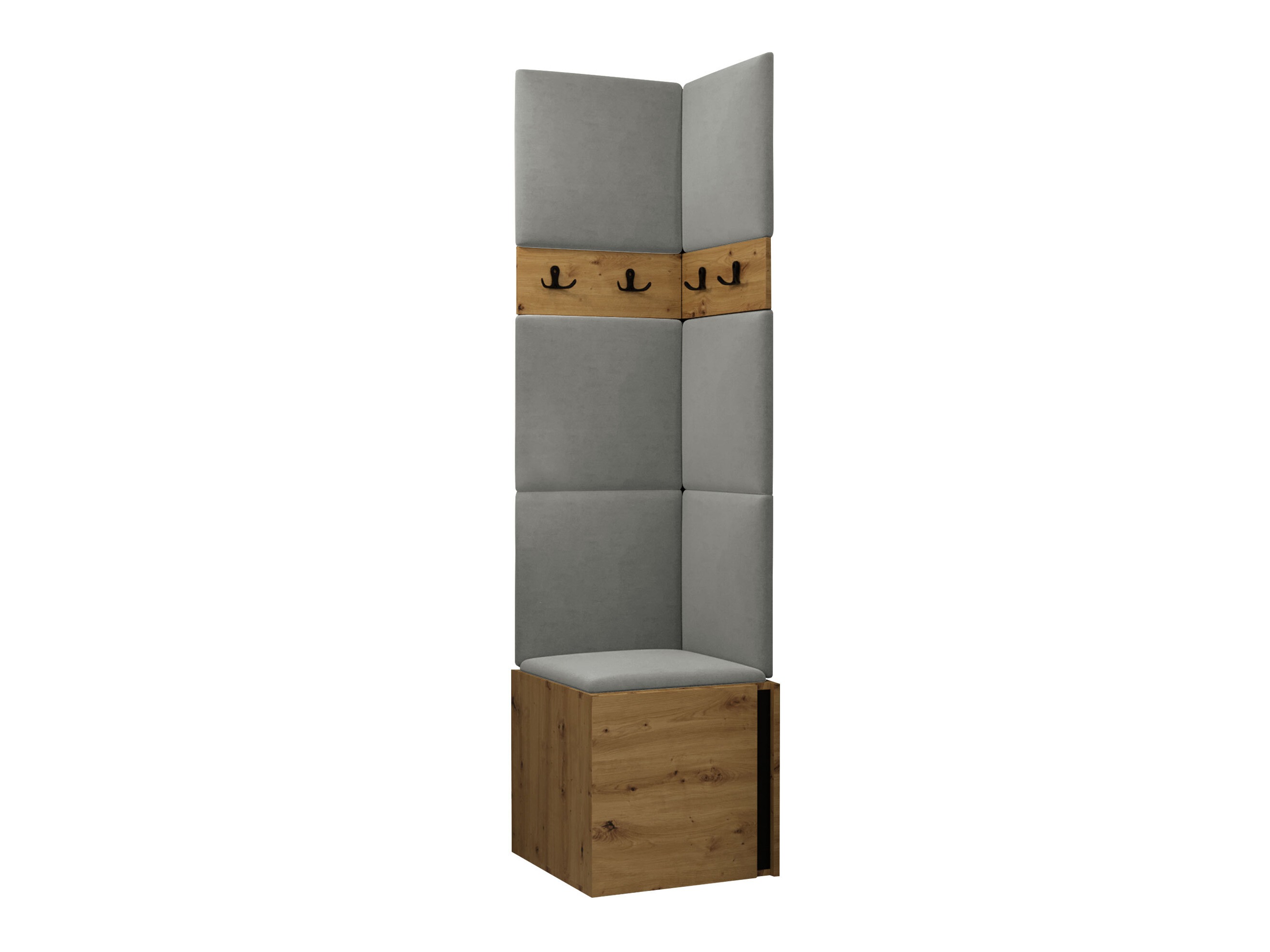 Meuble d'entrée Pinis XXI (Polo 894)