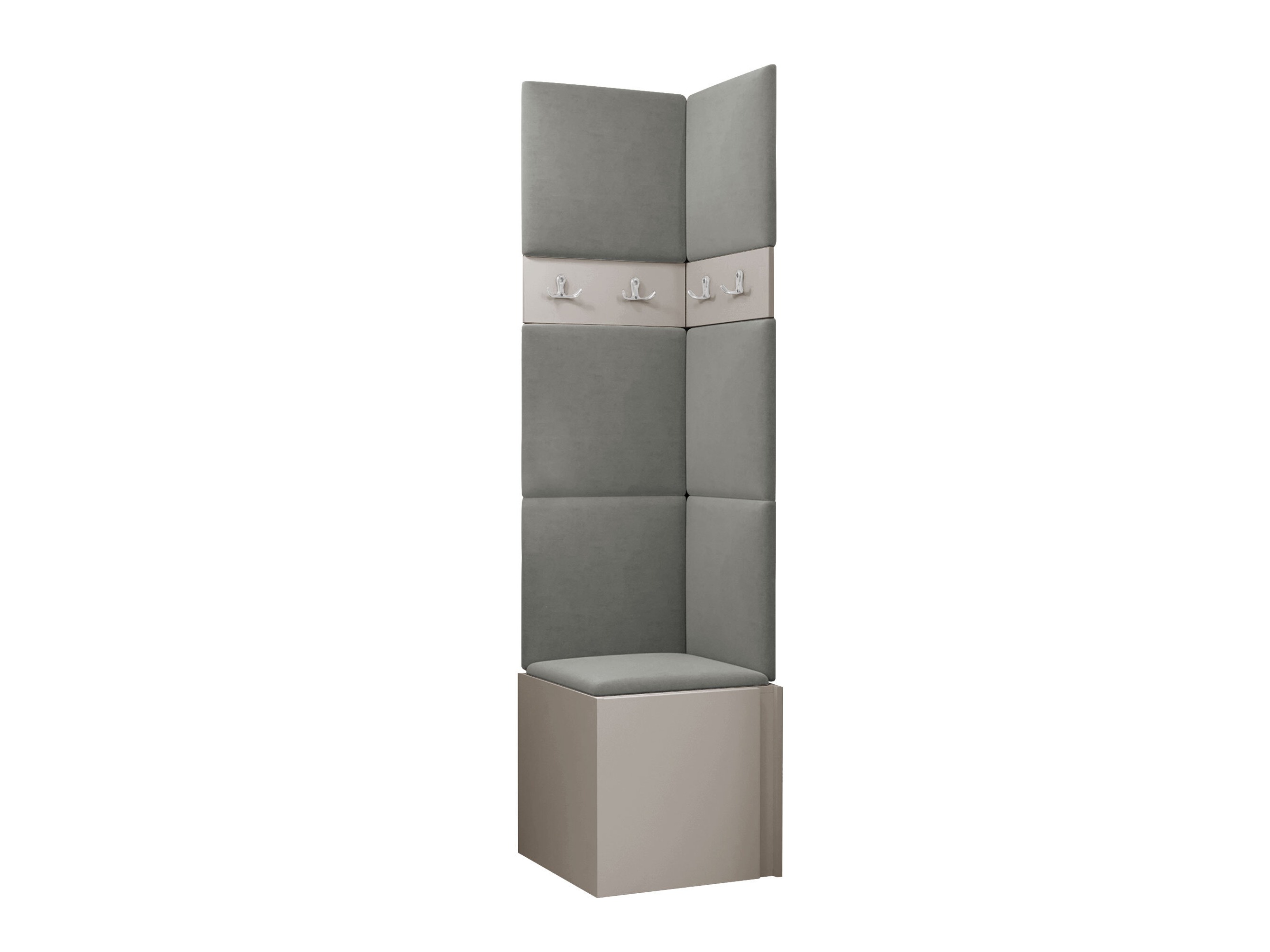 Meuble d'entrée Pinis XXI (Polo 894)