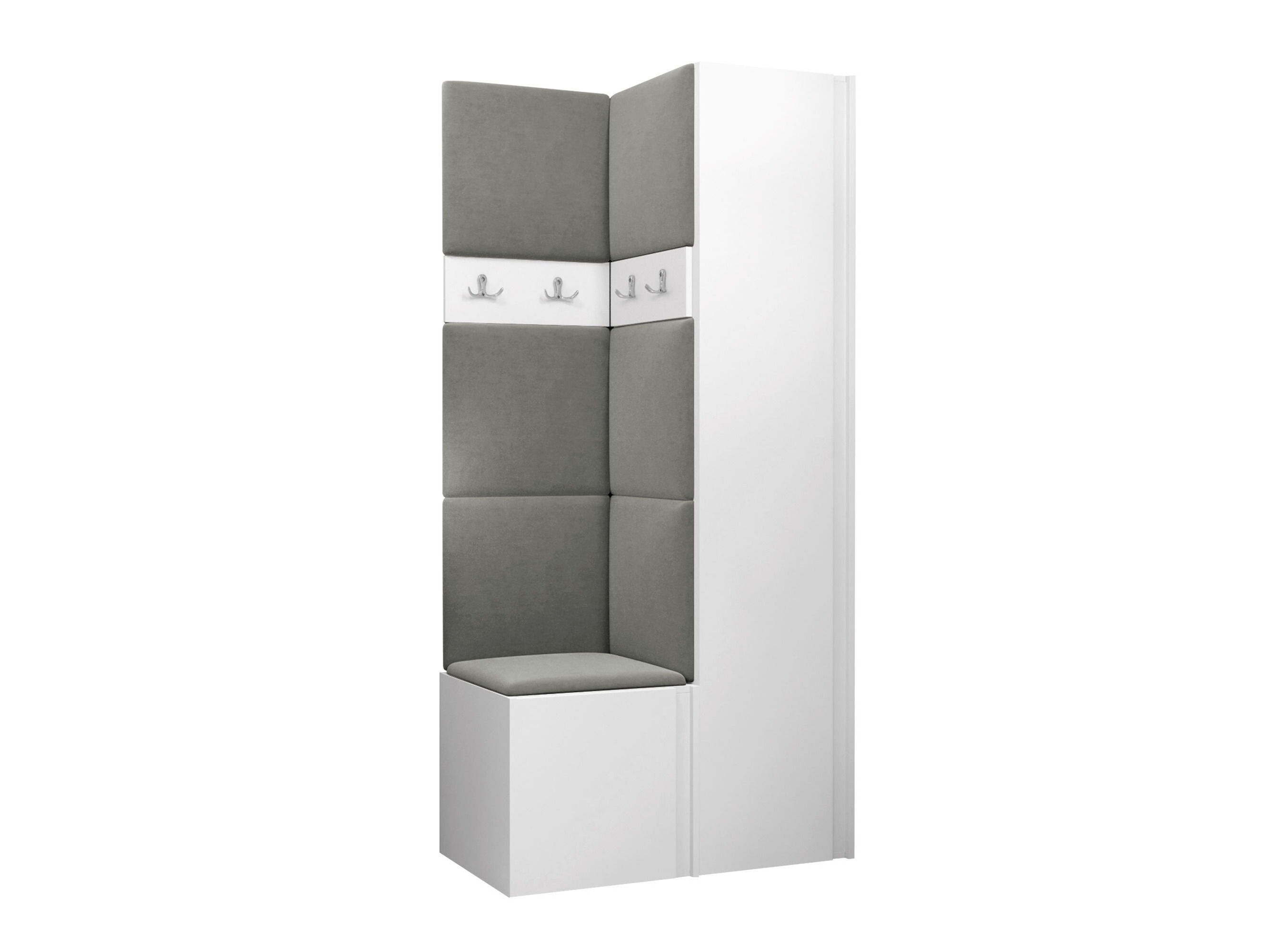 Meuble d'entrée Pinis XXIV (Polo 894)