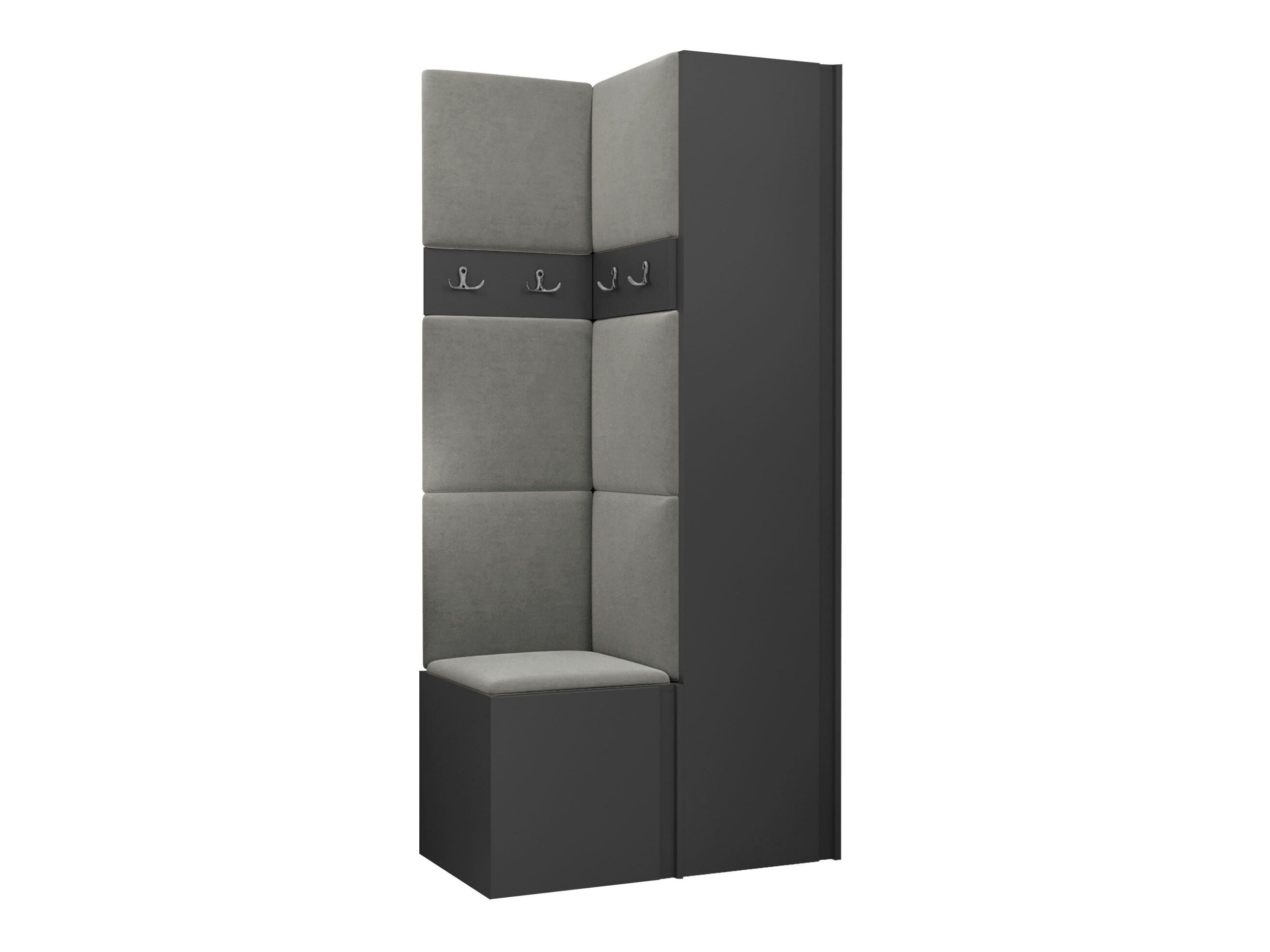 Meuble d'entrée Pinis XXIV (Polo 894)