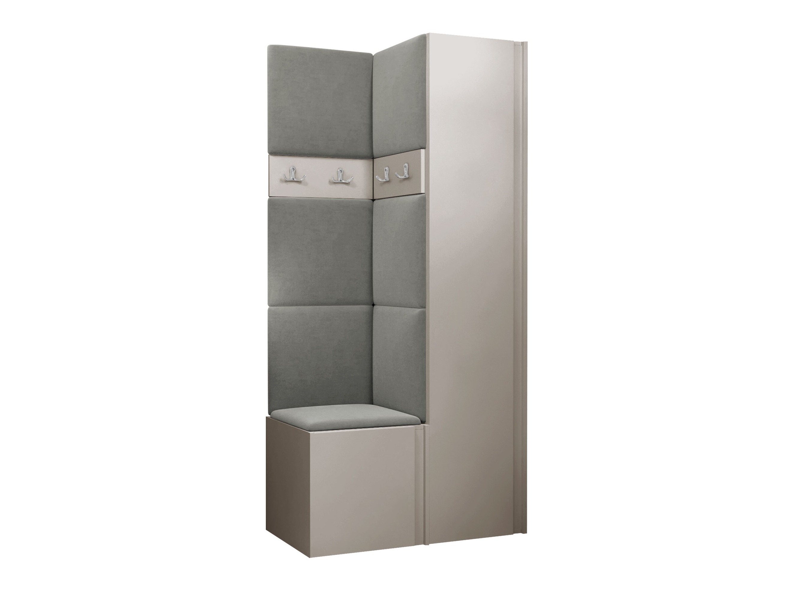 Meuble d'entrée Pinis XXIV (Polo 894)