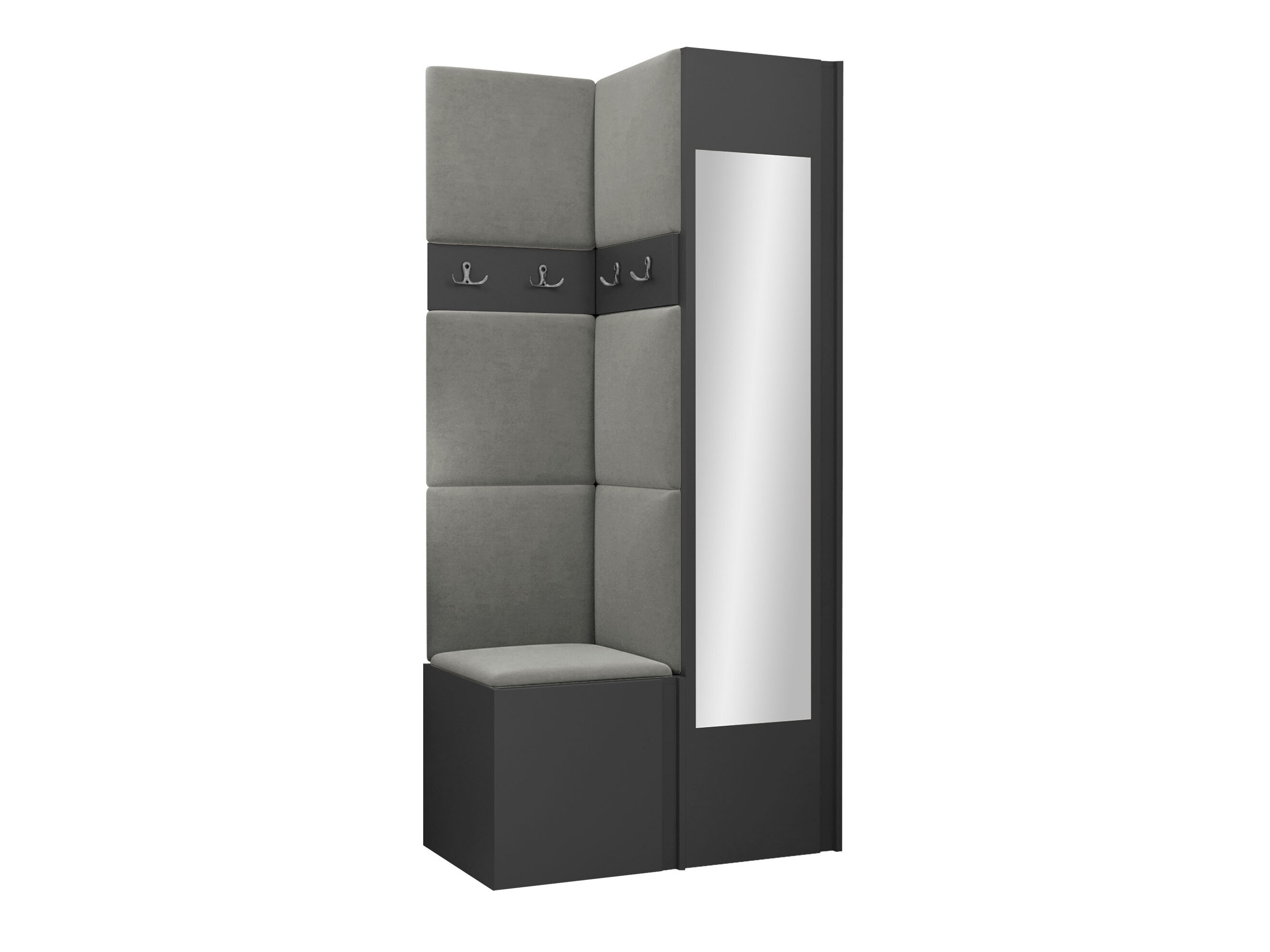 Meuble d'entrée Pinis XXV (Polo 894)