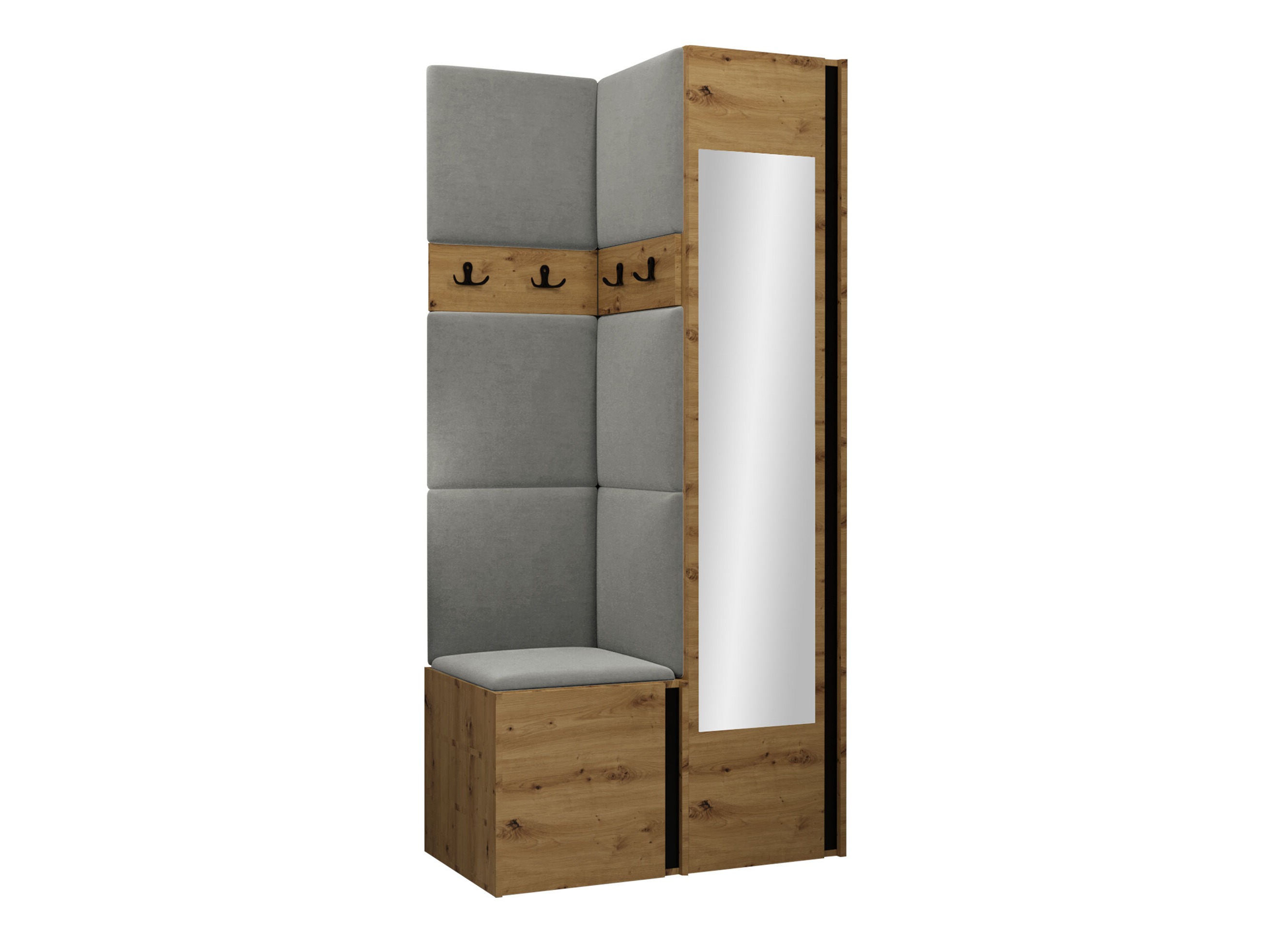Meuble d'entrée Pinis XXV (Polo 894)
