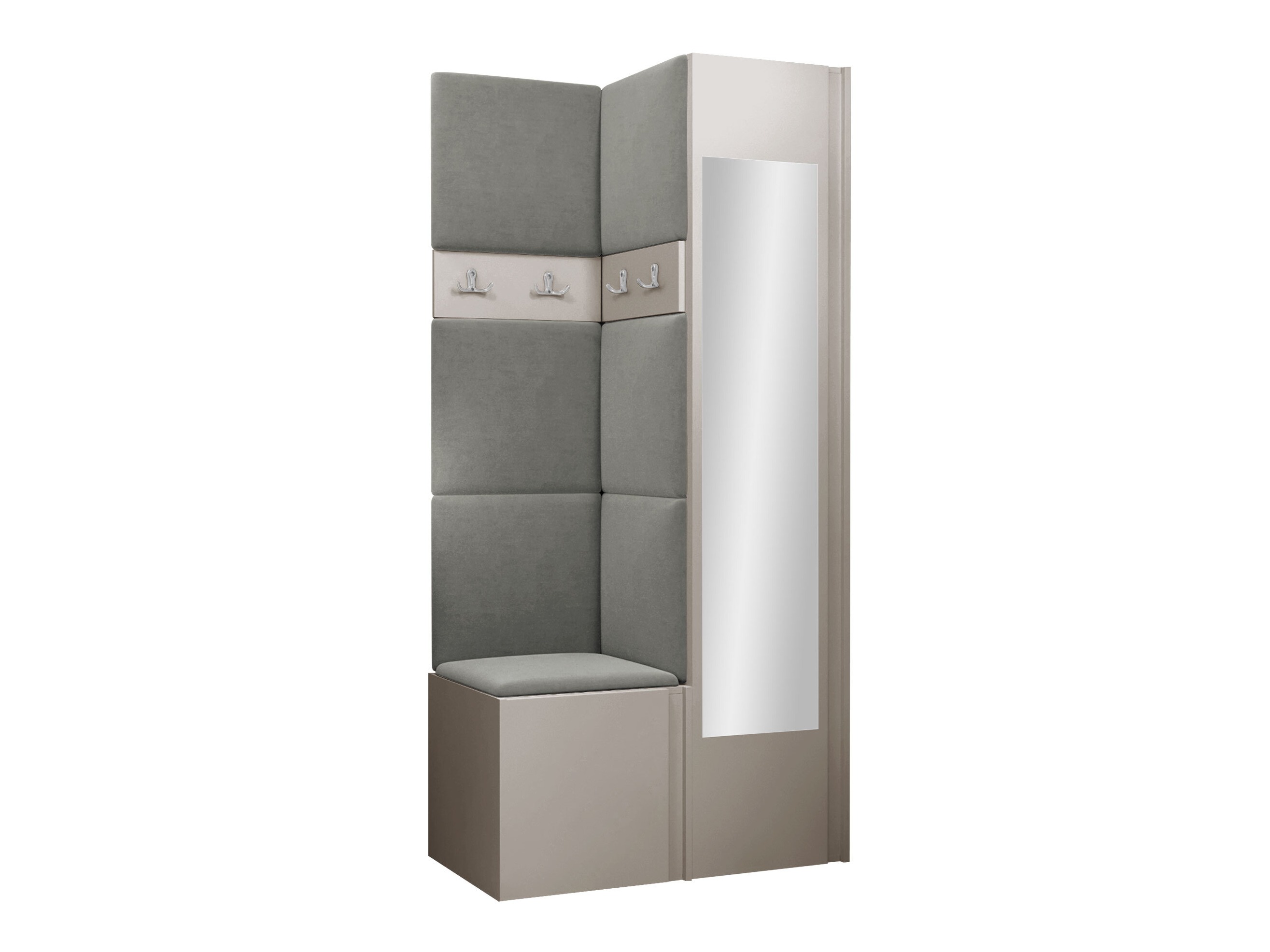 Meuble d'entrée Pinis XXV (Polo 894)