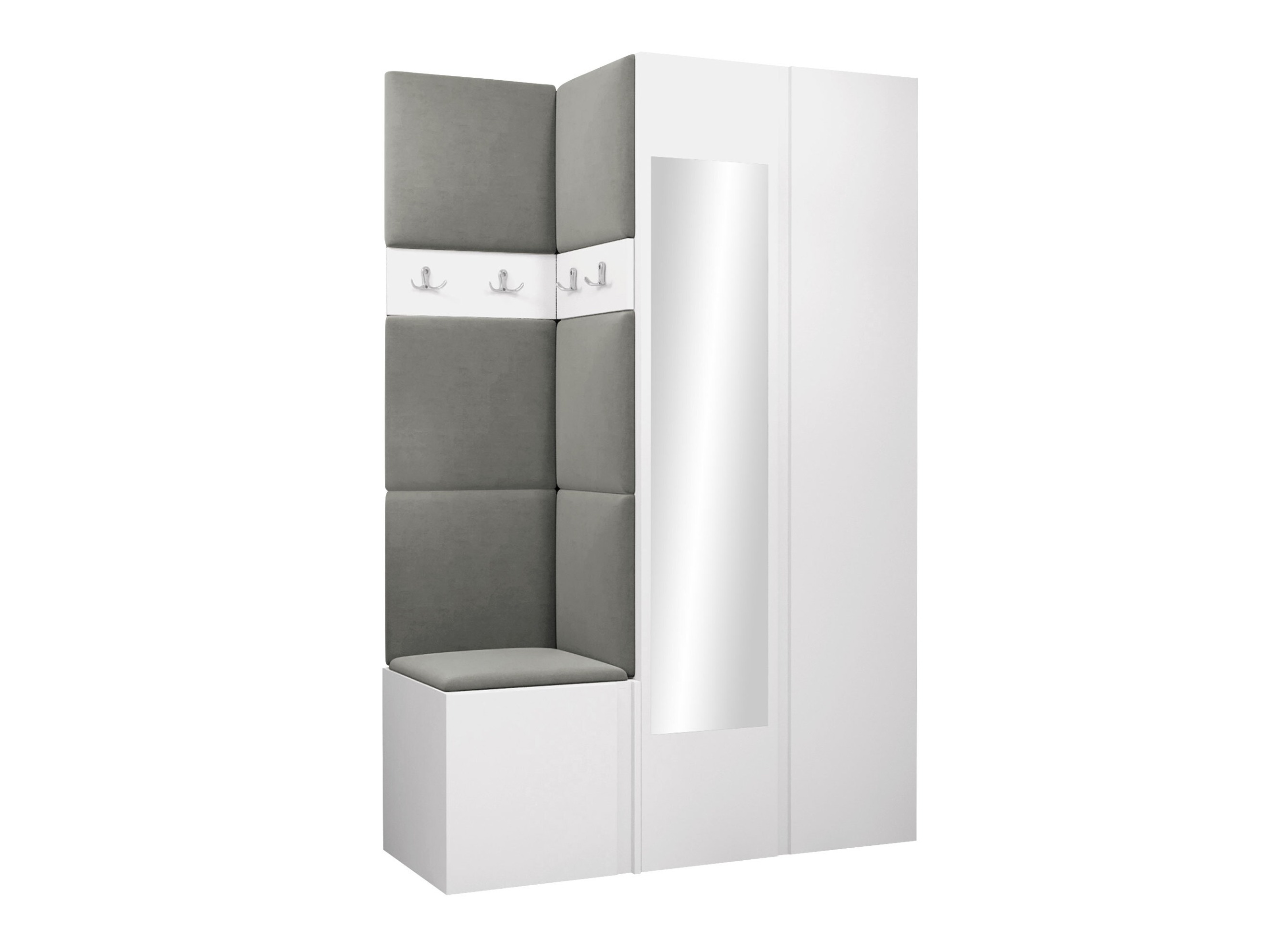 Meuble d'entrée Pinis XXVI (Polo 894)