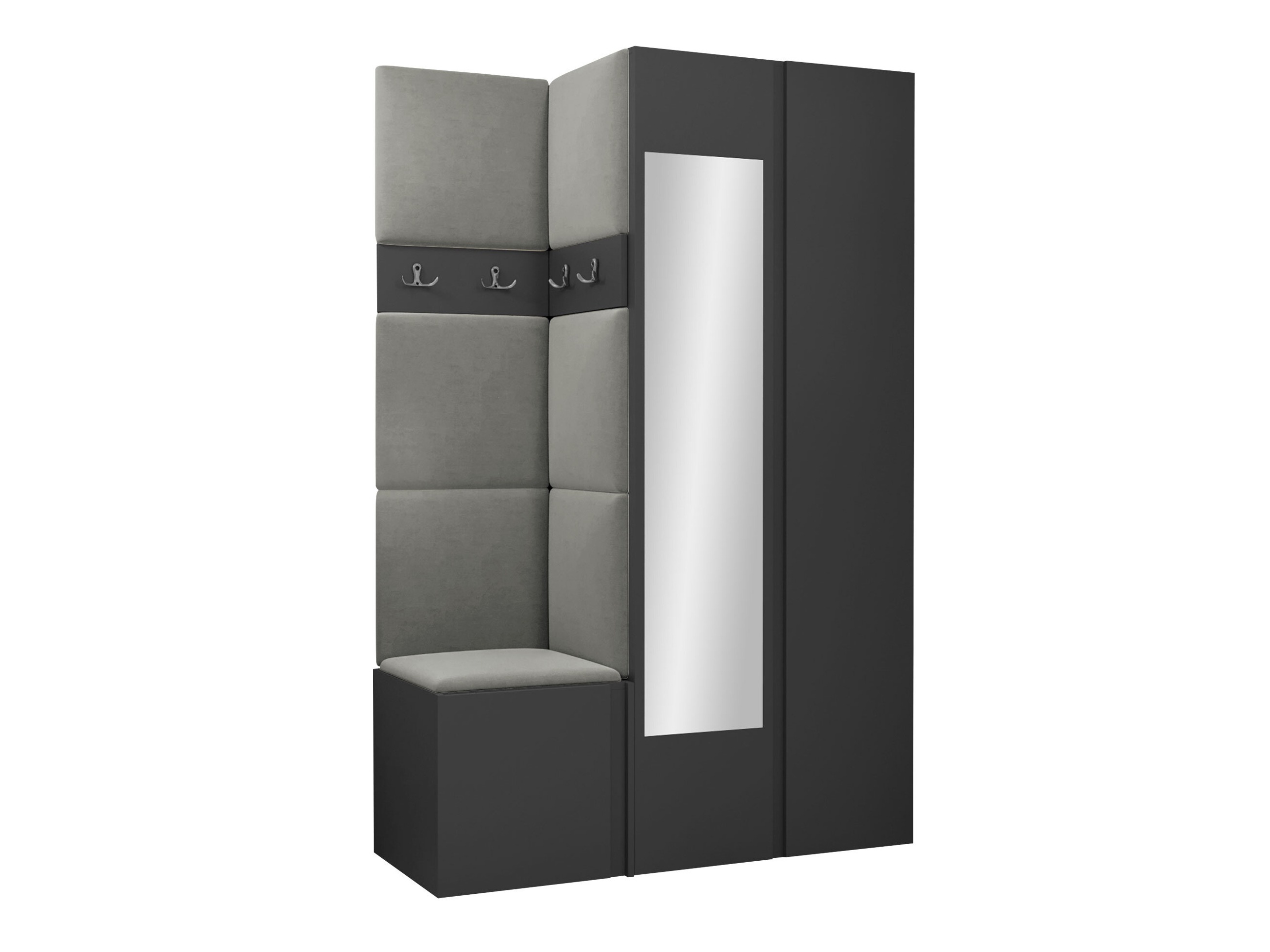 Meuble d'entrée Pinis XXVI (Polo 894)