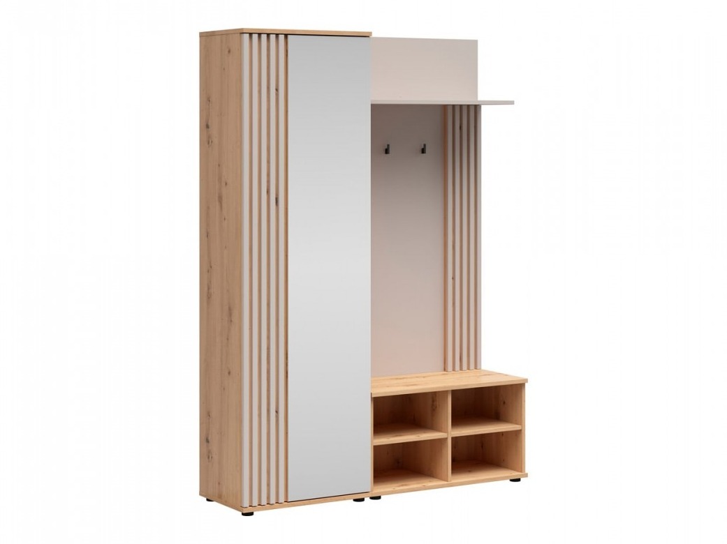 Meuble d'entrée Venvou 115
