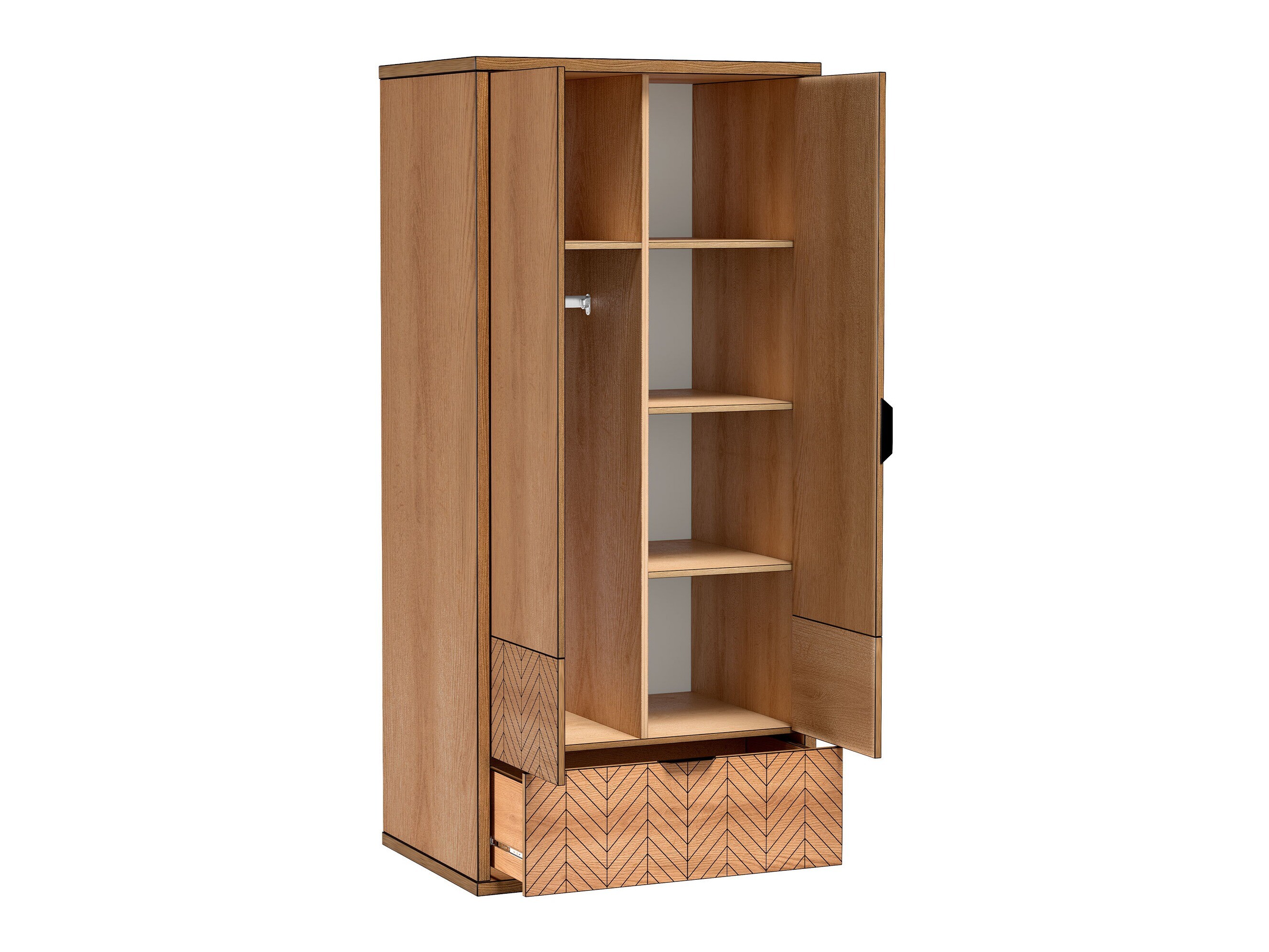 Armoire Lorsali 100