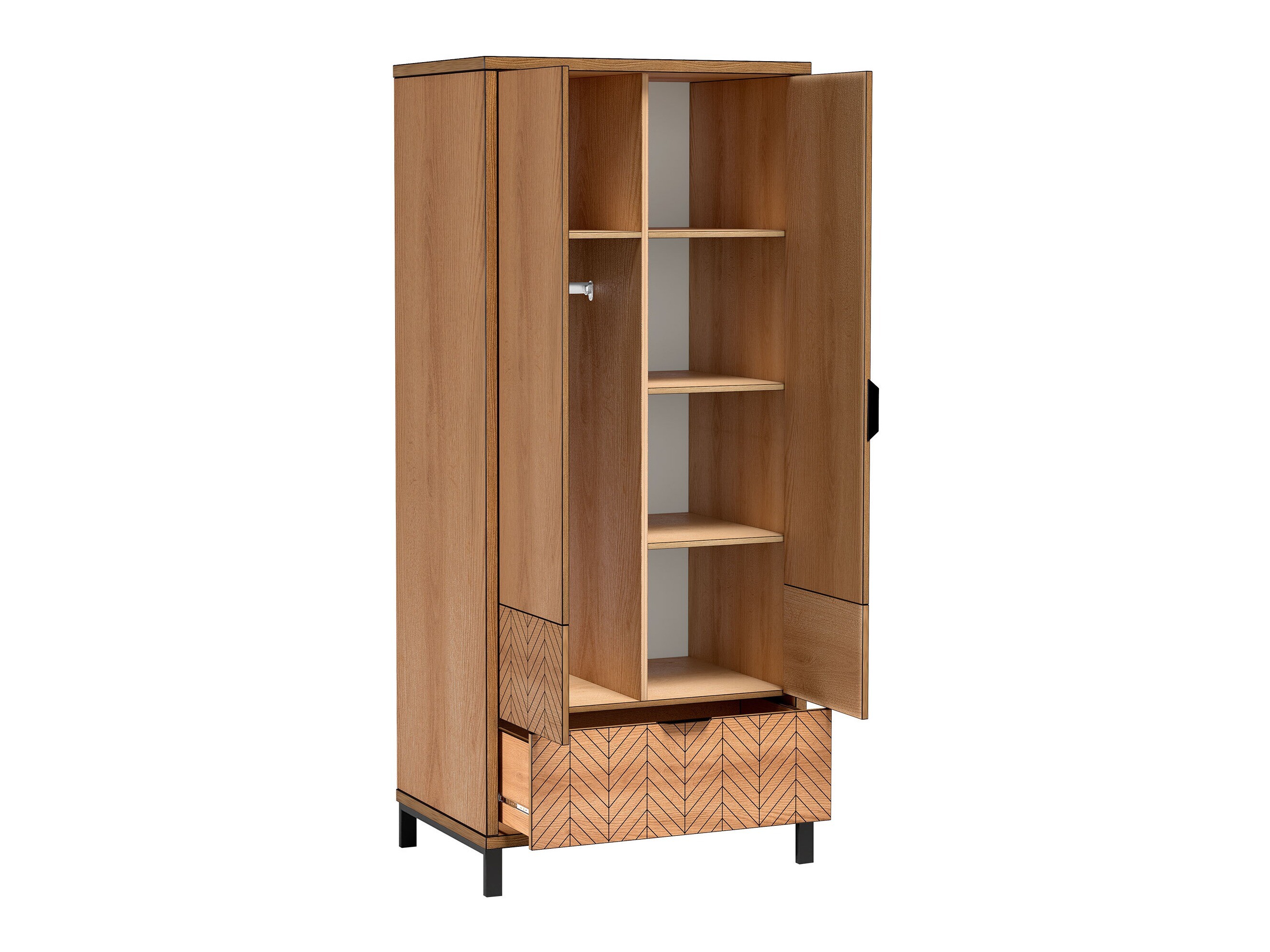 Armoire Lorsali 100