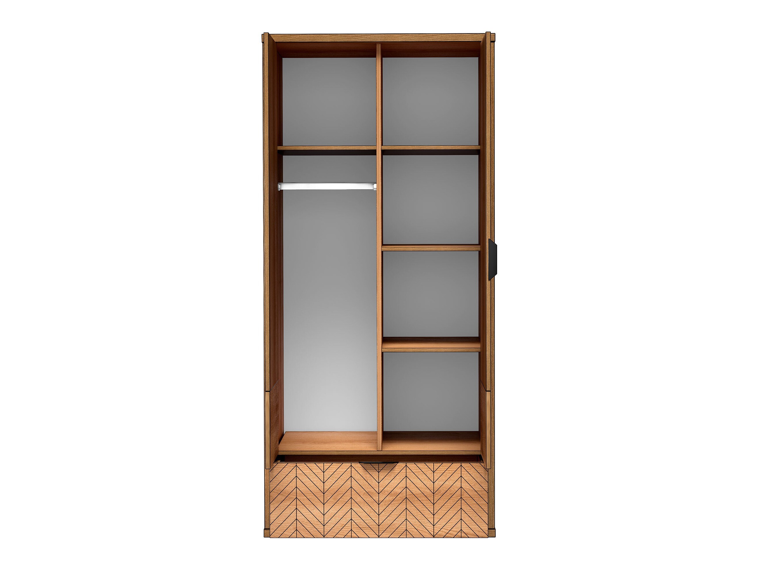Armoire Lorsali 100