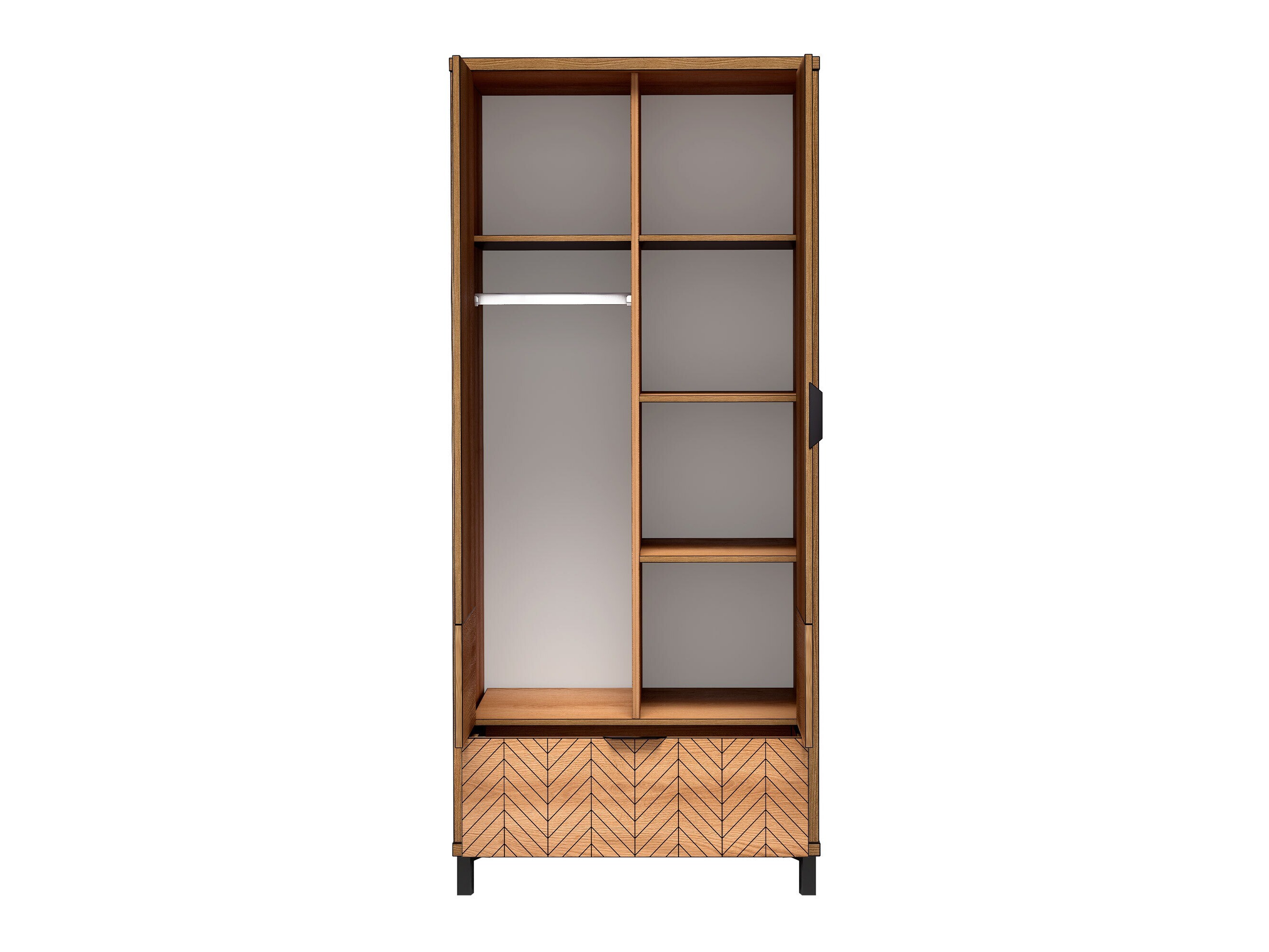 Armoire Lorsali 100