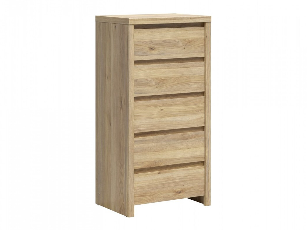 Commode Nolroma 106 (Chêne)