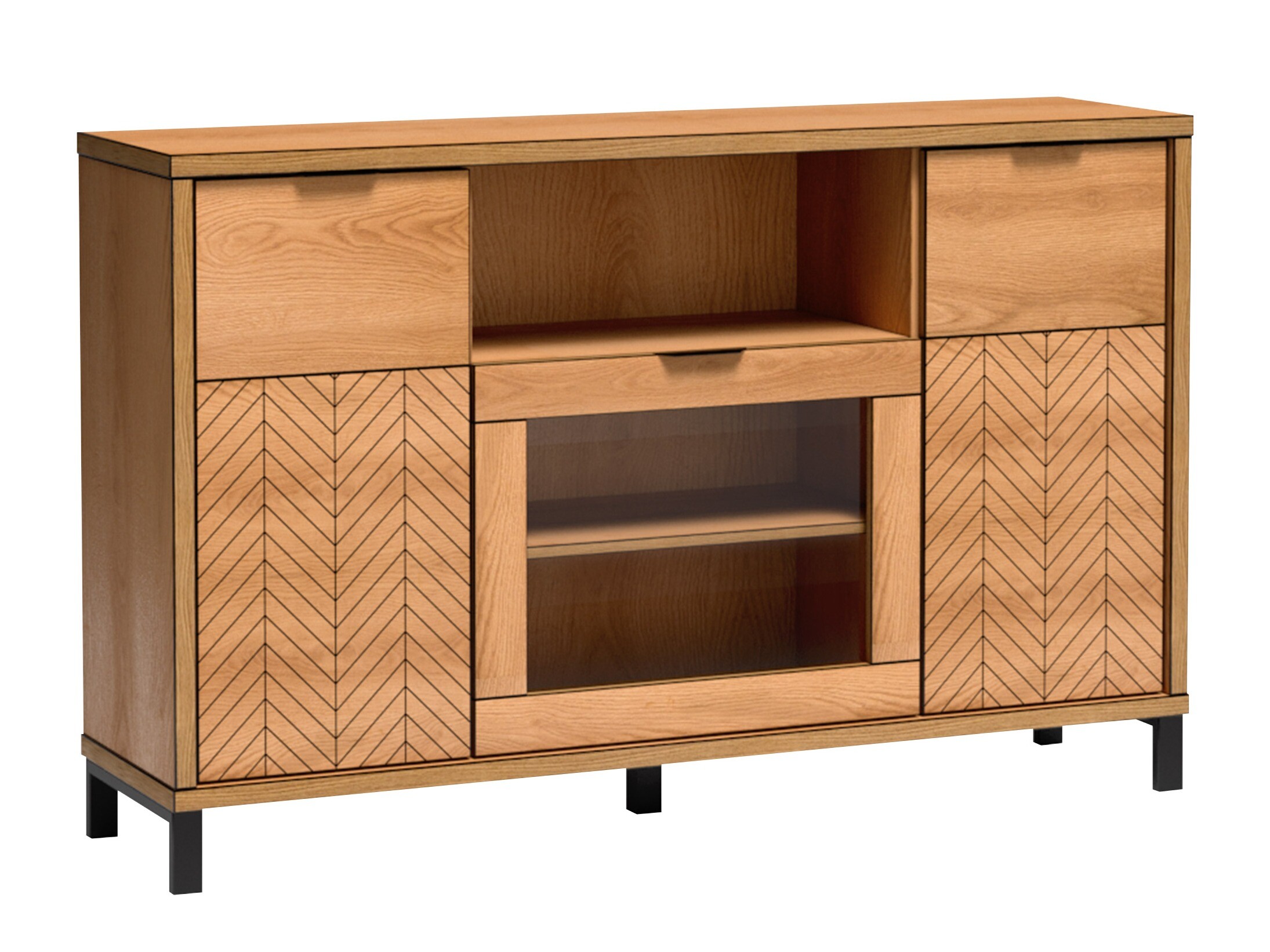 Buffet Lorsali 103