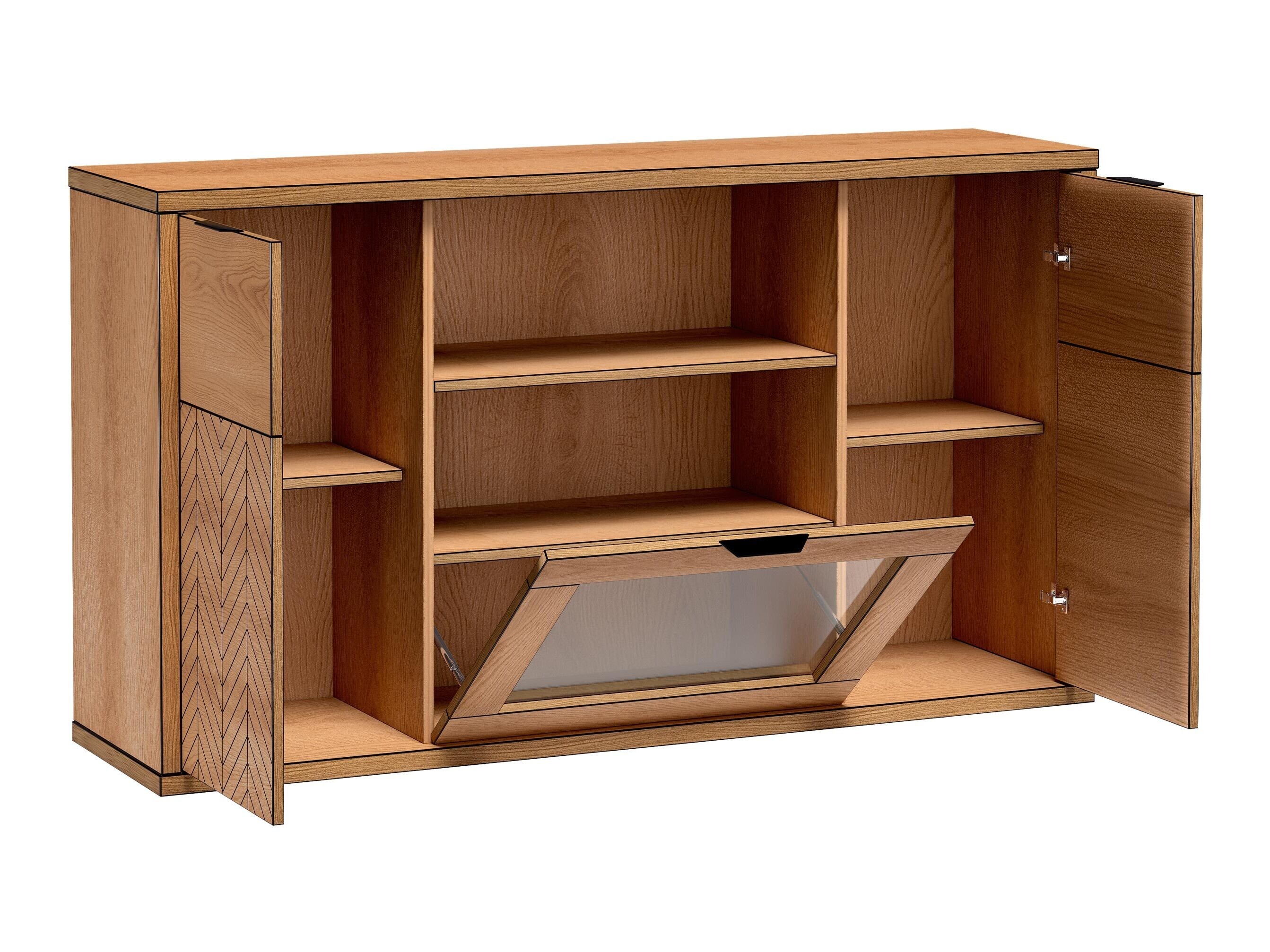 Buffet Lorsali 103