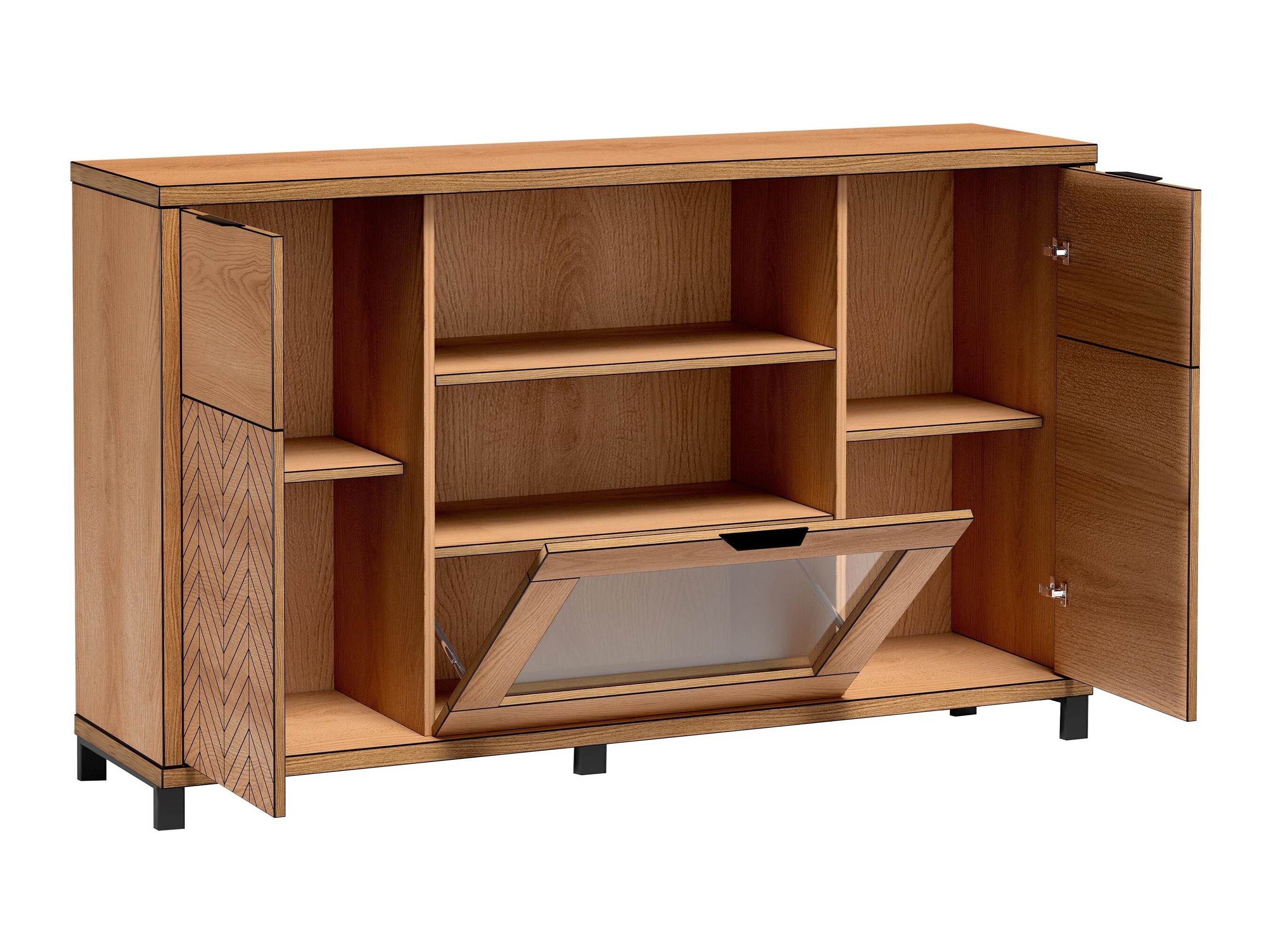 Buffet Lorsali 103