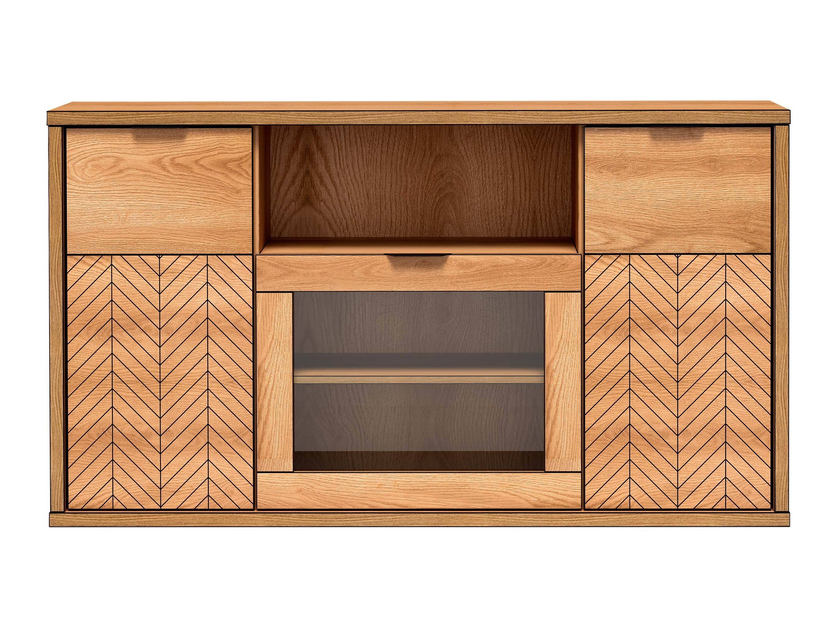 Buffet Lorsali 103