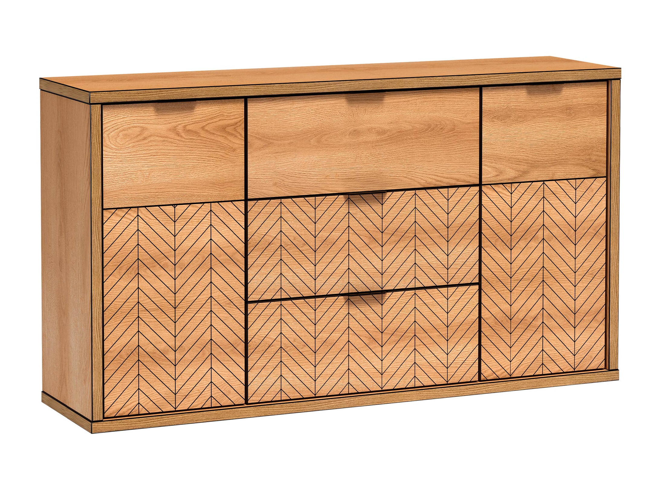 Commode Lorsali 102
