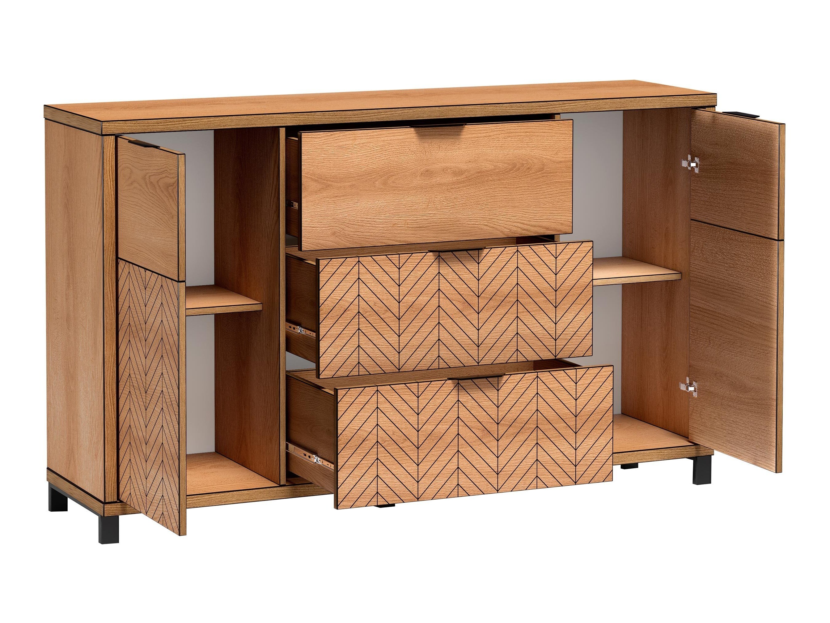 Commode Lorsali 102