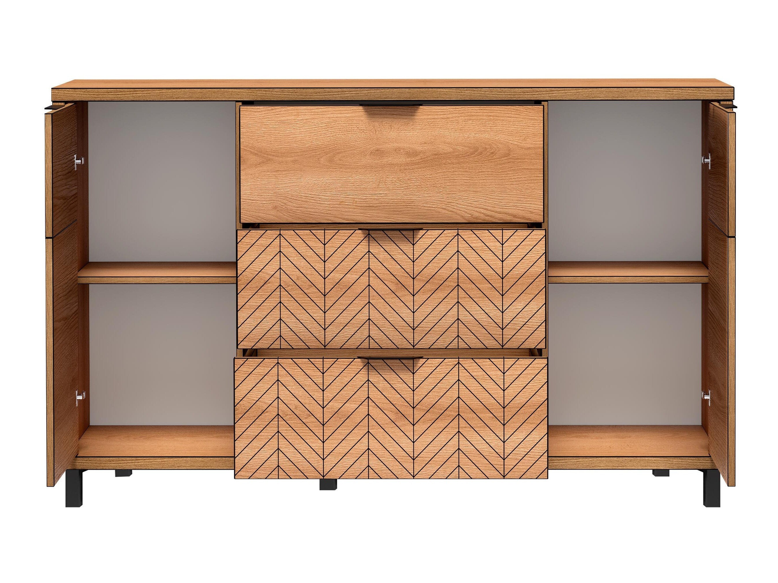 Commode Lorsali 102