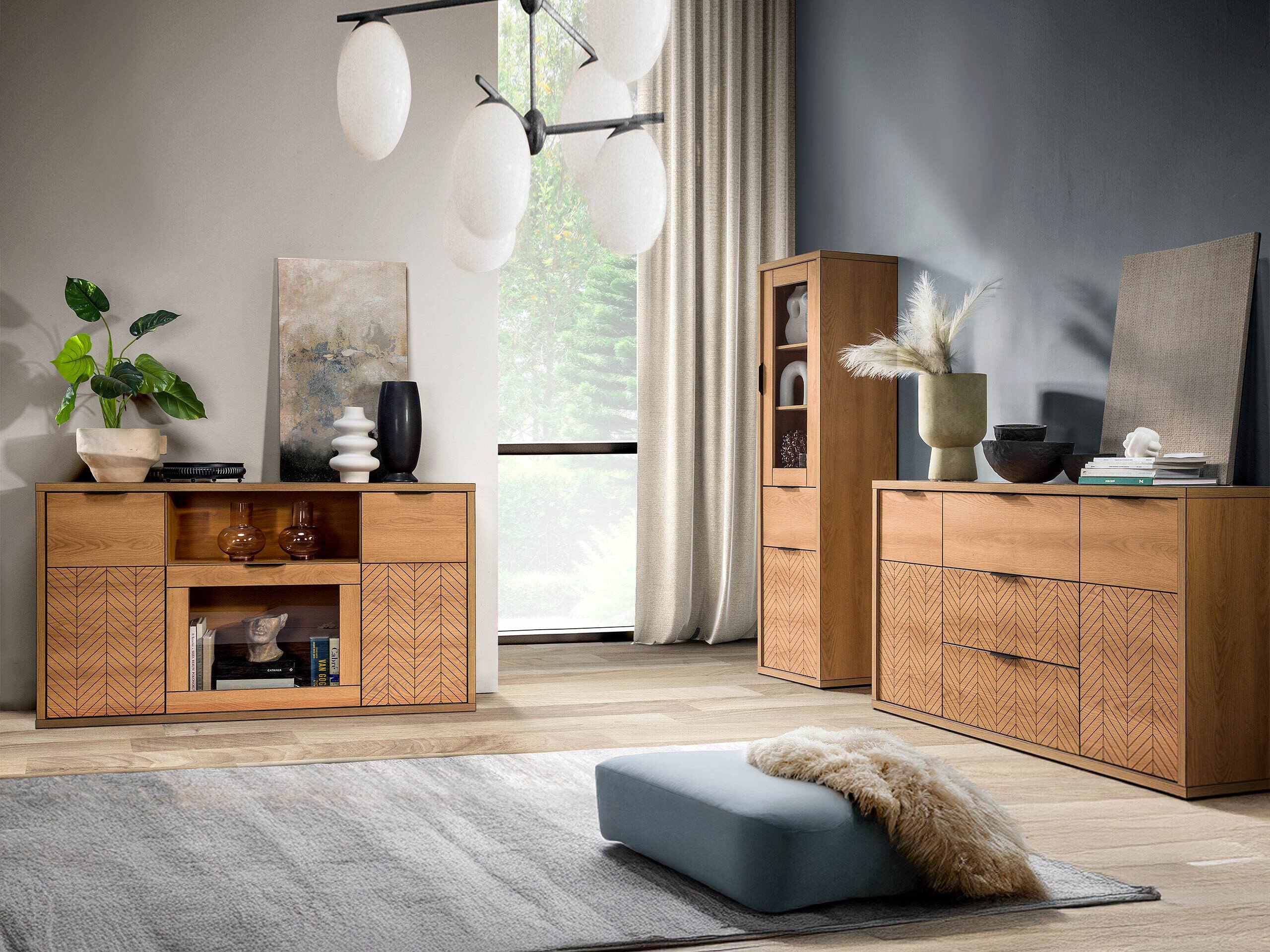 Commode Lorsali 102