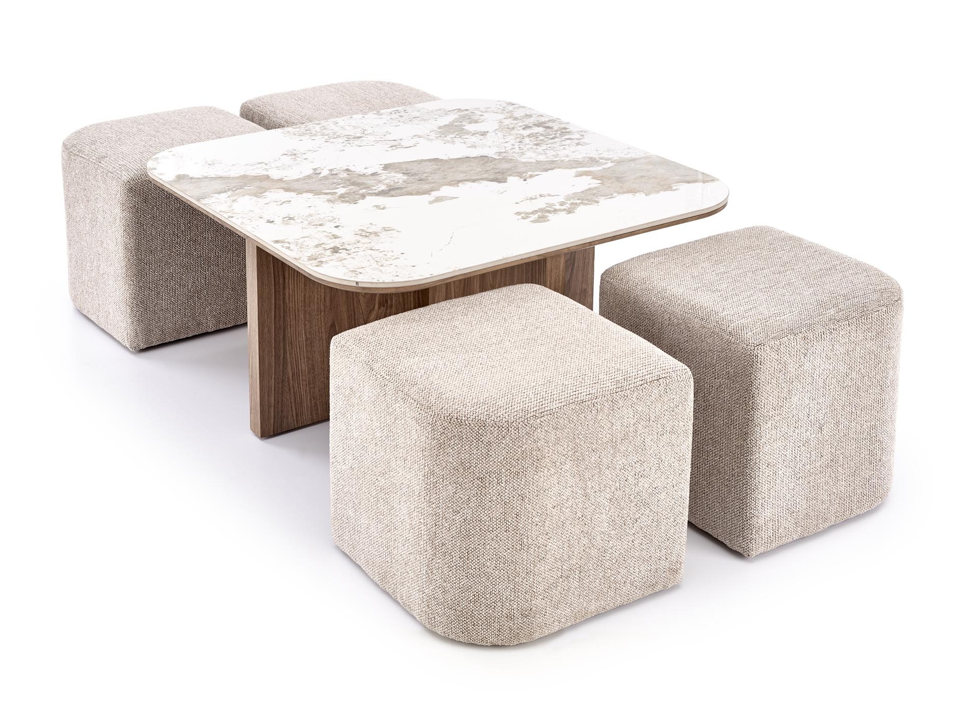 Table basse Houston 2220