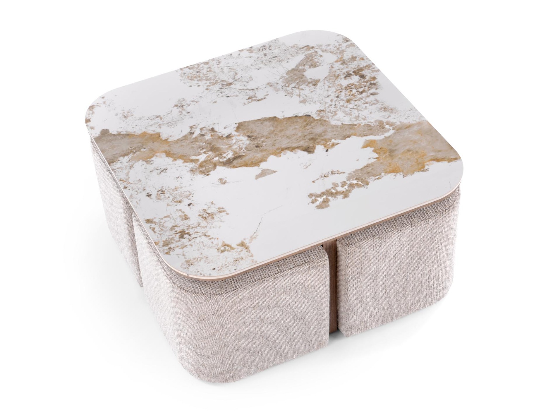 Table basse Houston 2220