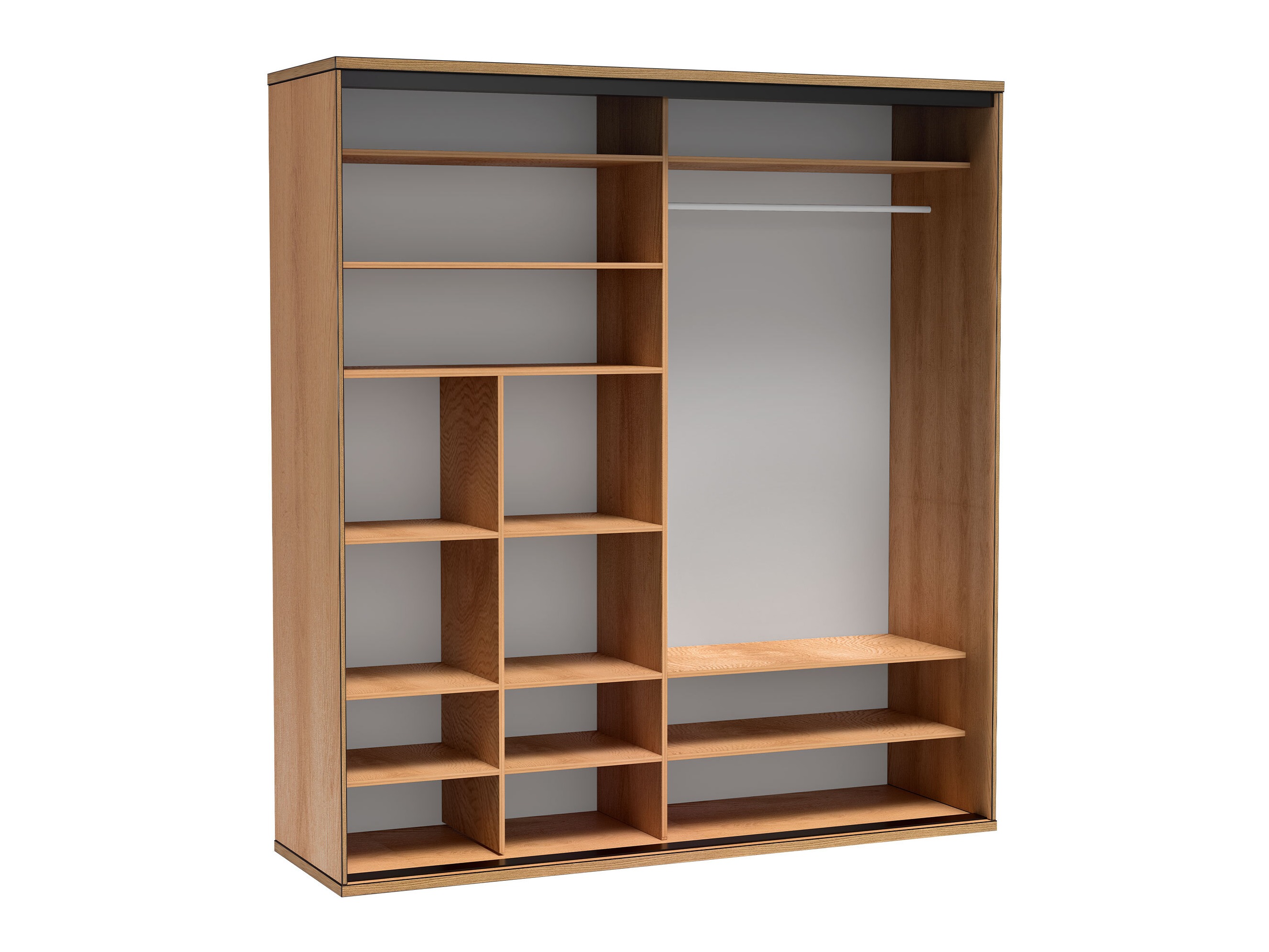 Armoire Lorsali 110