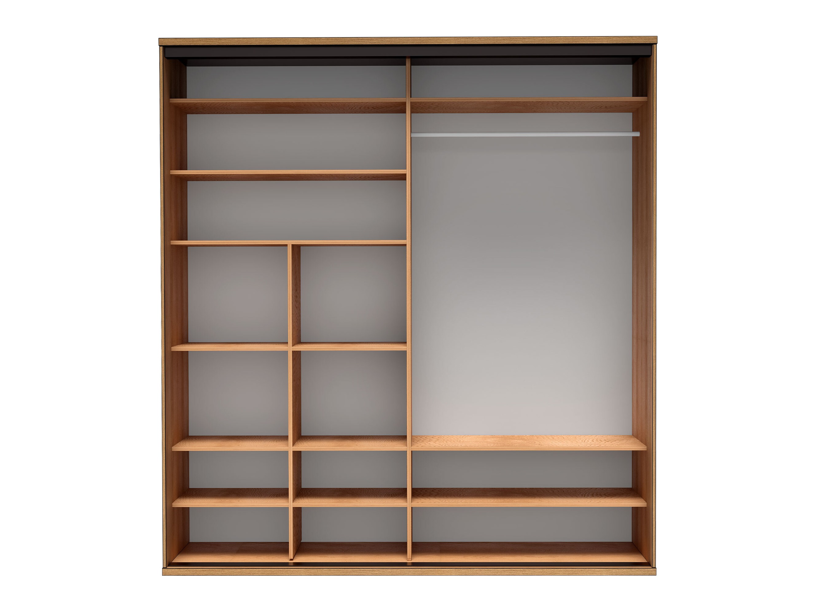 Armoire Lorsali 110