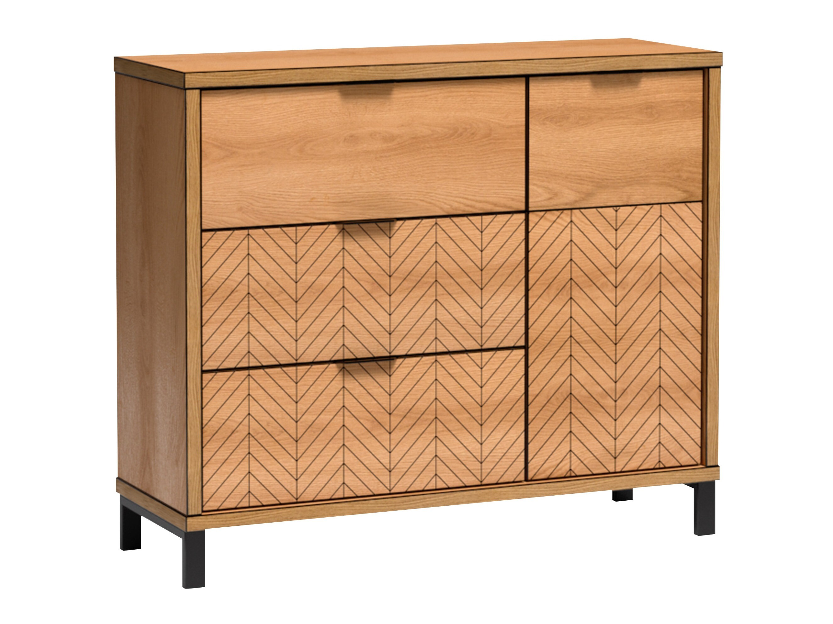 Commode Lorsali 104
